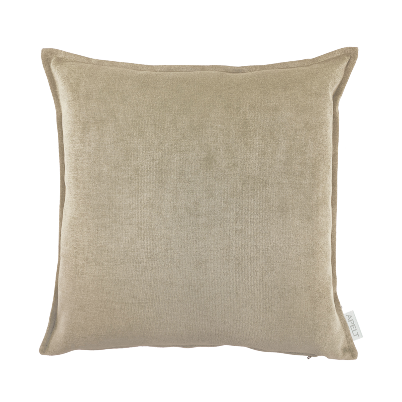 Kissen Tahoe Taupe 45x45cm Kissen Tahoe Taupe 45x45cm