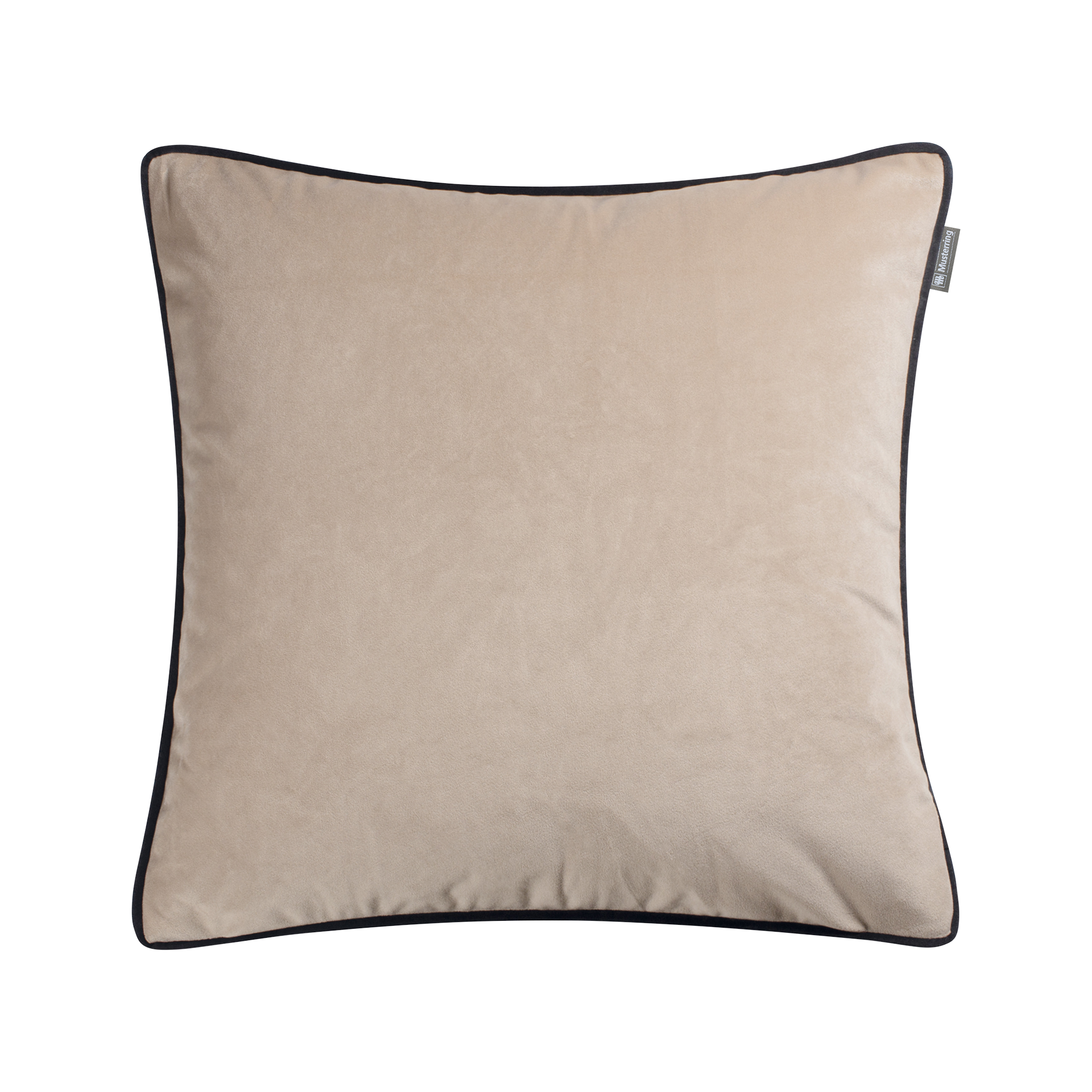Kissenhülle Corner beige cm Kissenhülle Corner beige cm