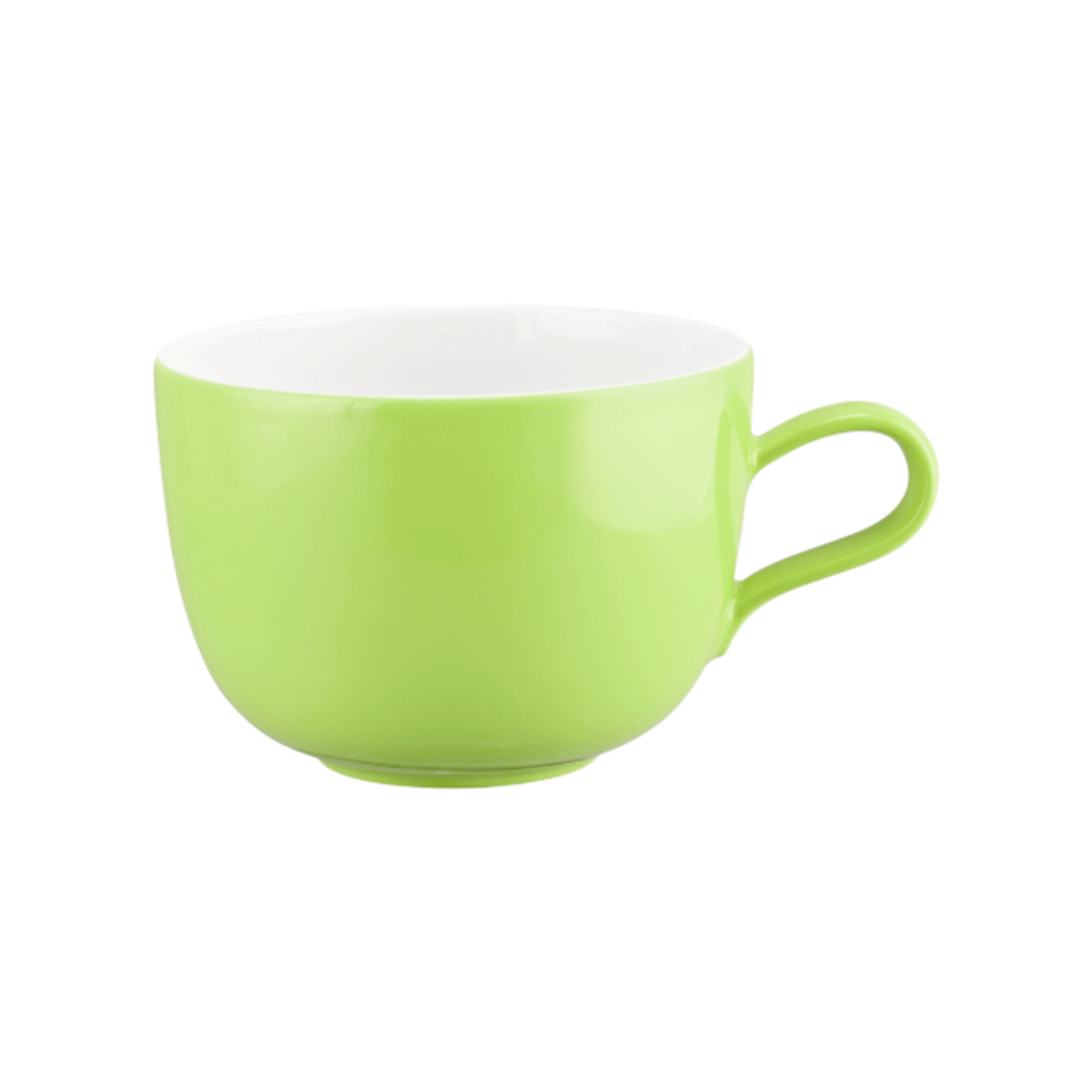 Kaffeetasse Liberty Color Colors lime green