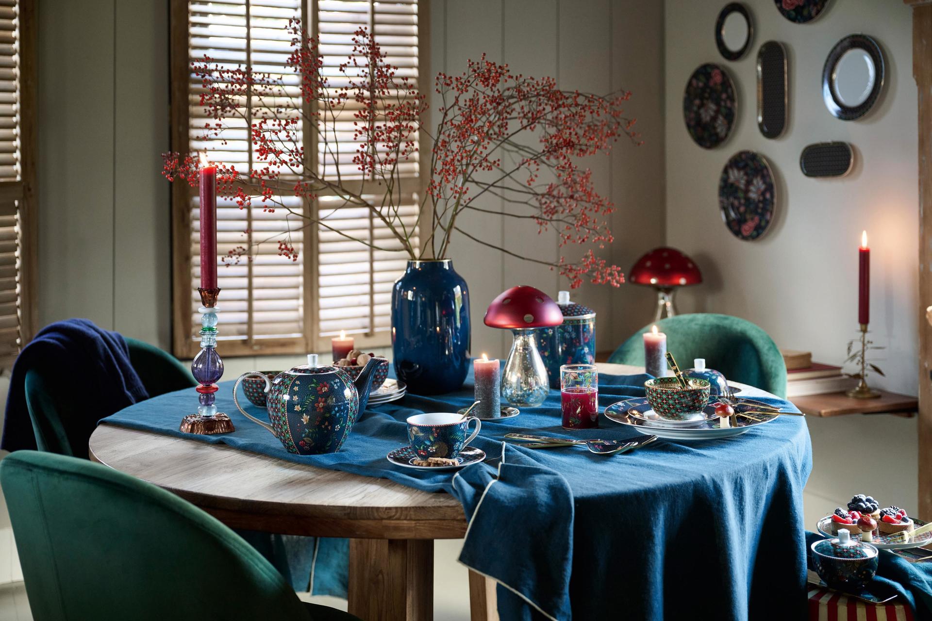 Eierbecher Pip Home Green Eierbecher Pip Home Green