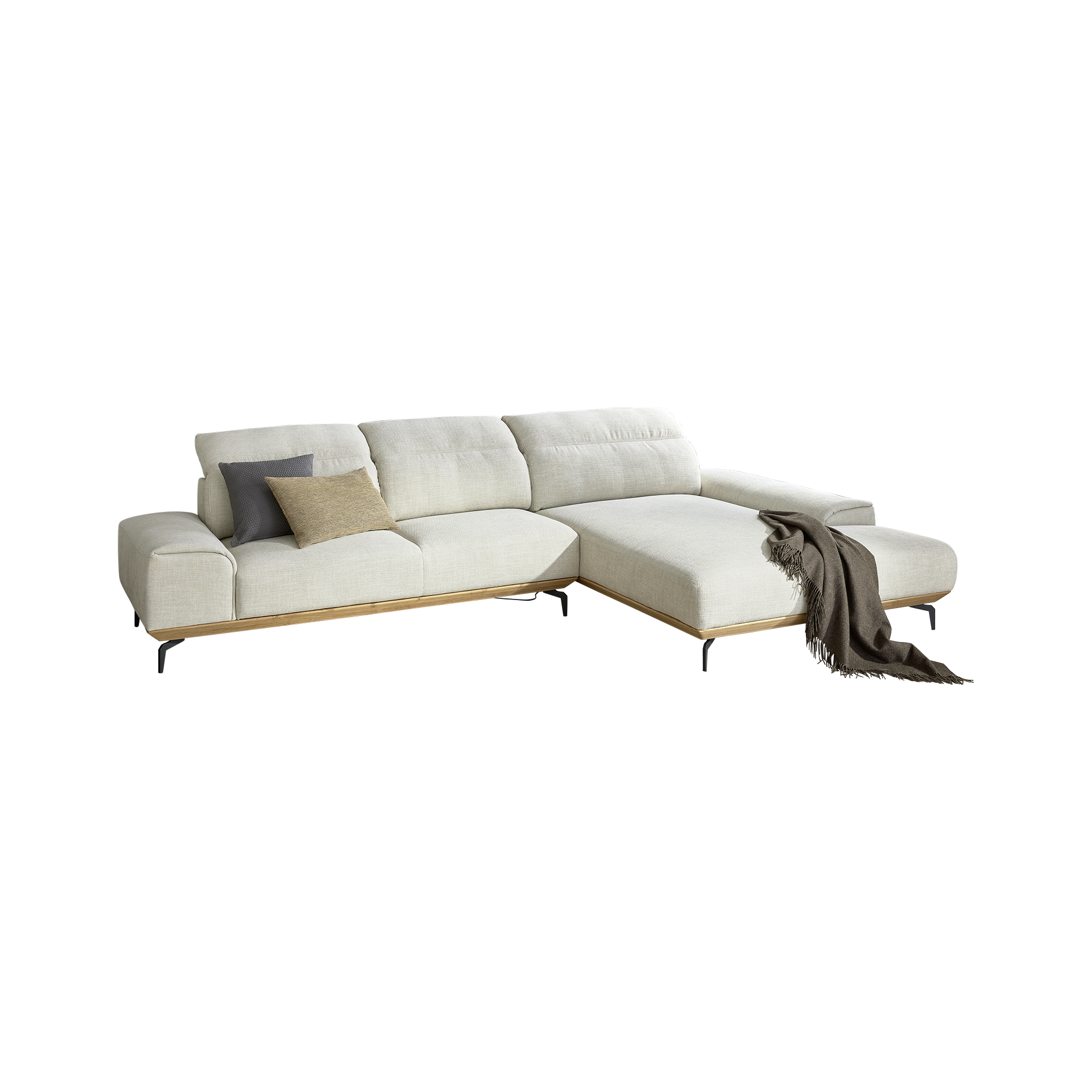 Musterring Ecksofa MR 2340 Beige Musterring Ecksofa MR 2340 Beige