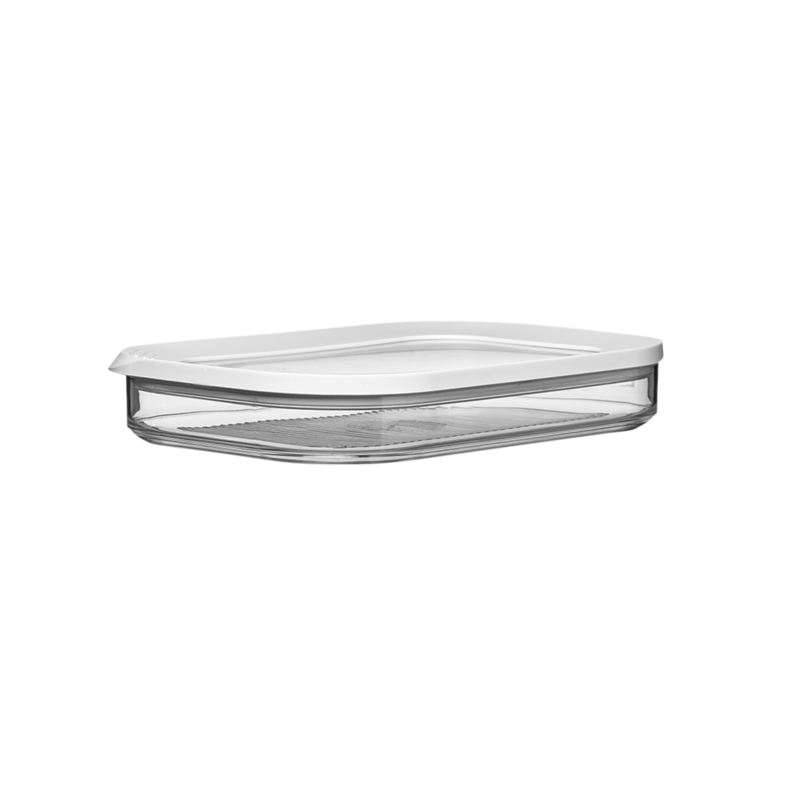 Mepal Vorratsdose Modula Weiß