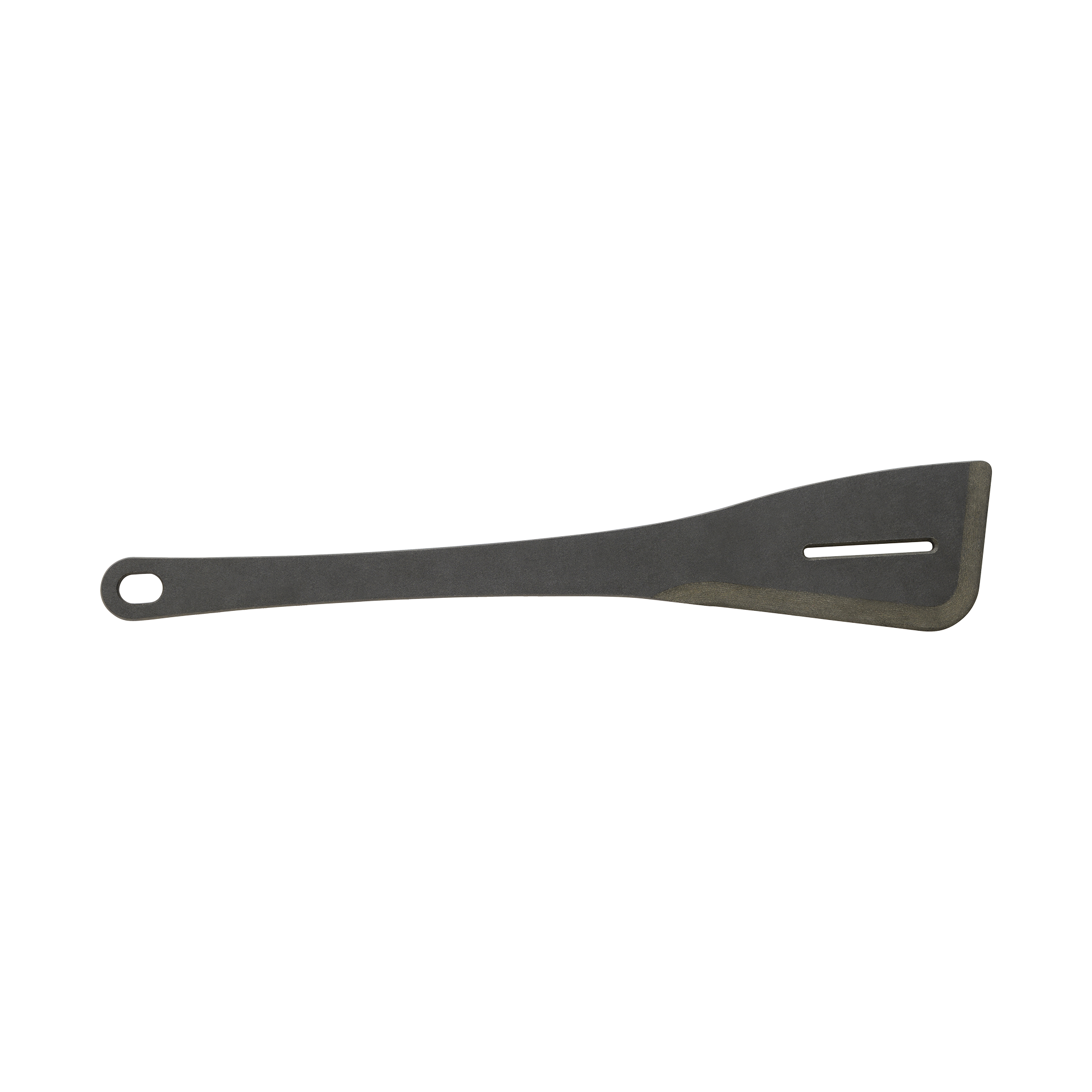 Pfannenwender Gourmet Tools schwarz