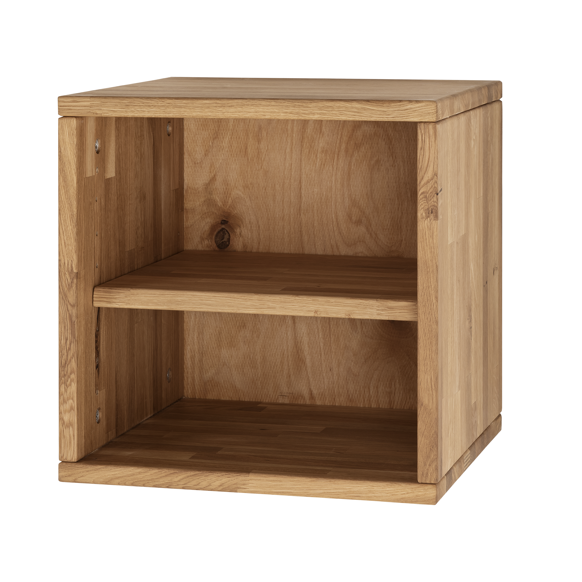 Regal Marco Eichefarben Regal Marco Eichefarben