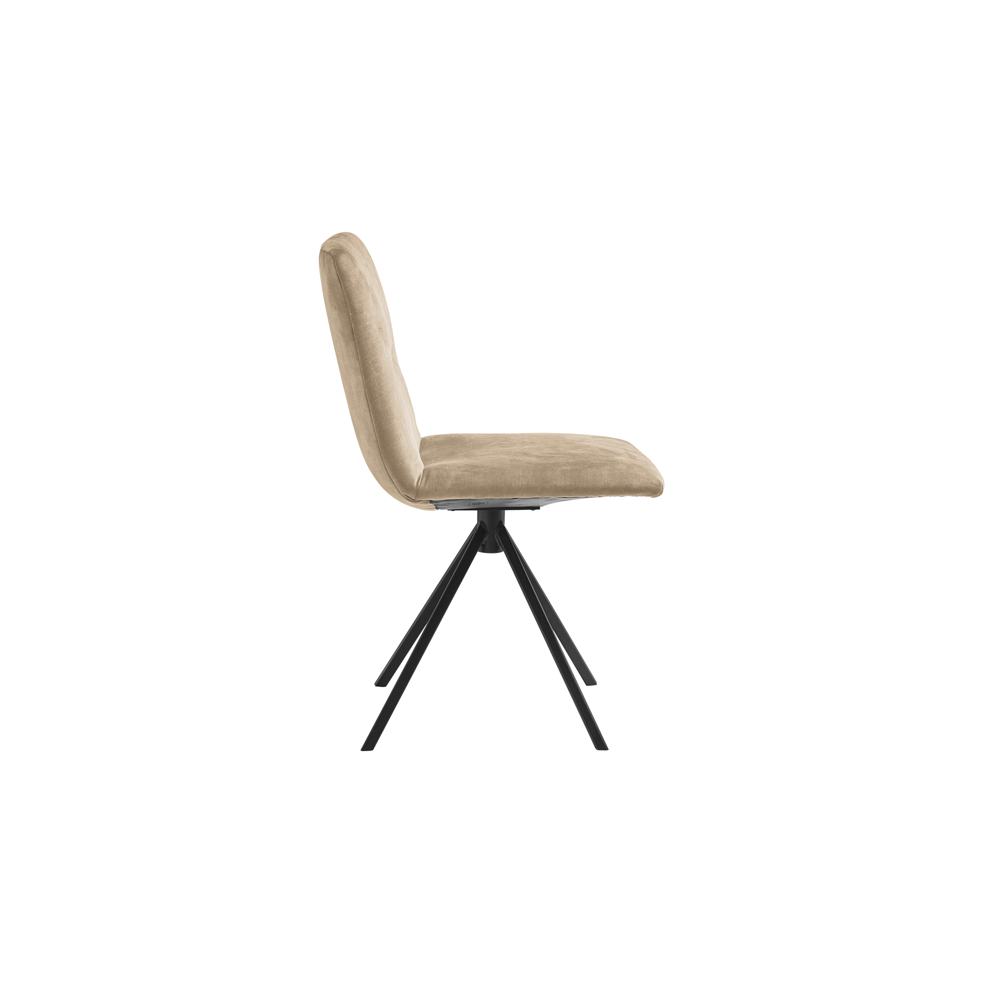 Musterring Stuhl JustB! Beige Musterring Stuhl JustB! Beige