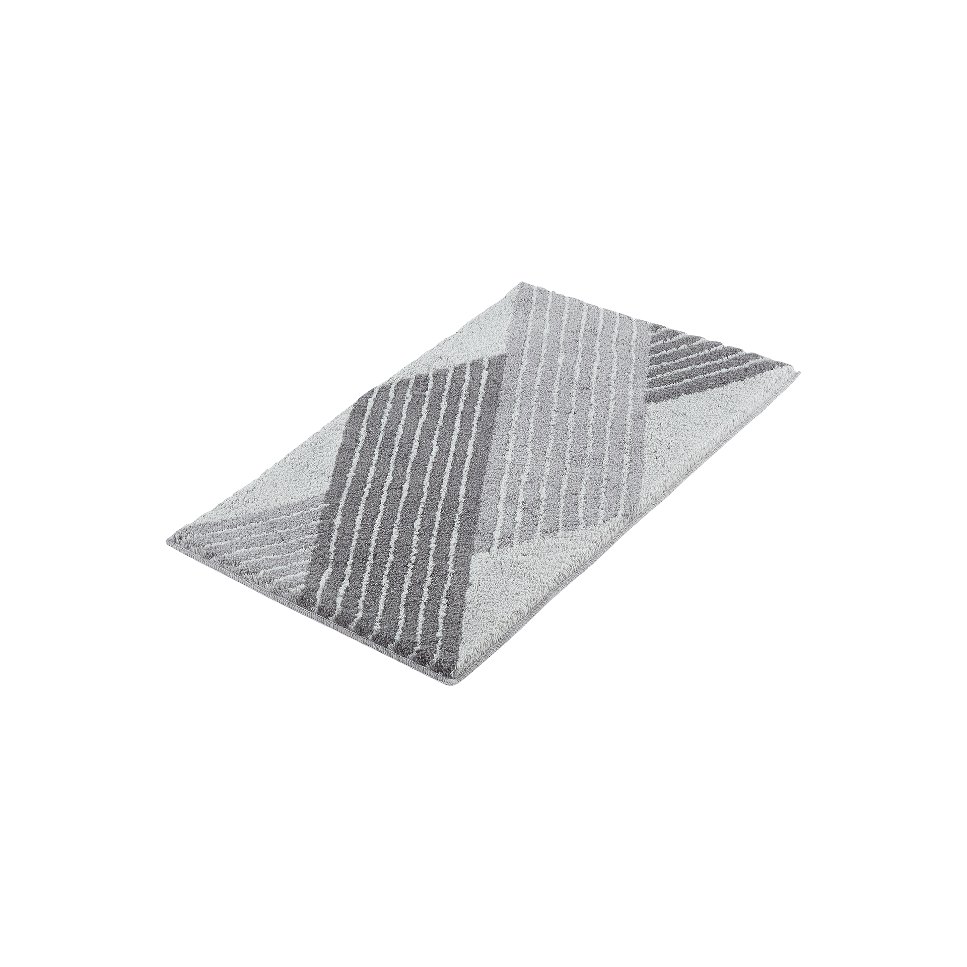 kleine Wolke Badematte Cross 80x140cm kleine Wolke Badematte Cross 80x140cm