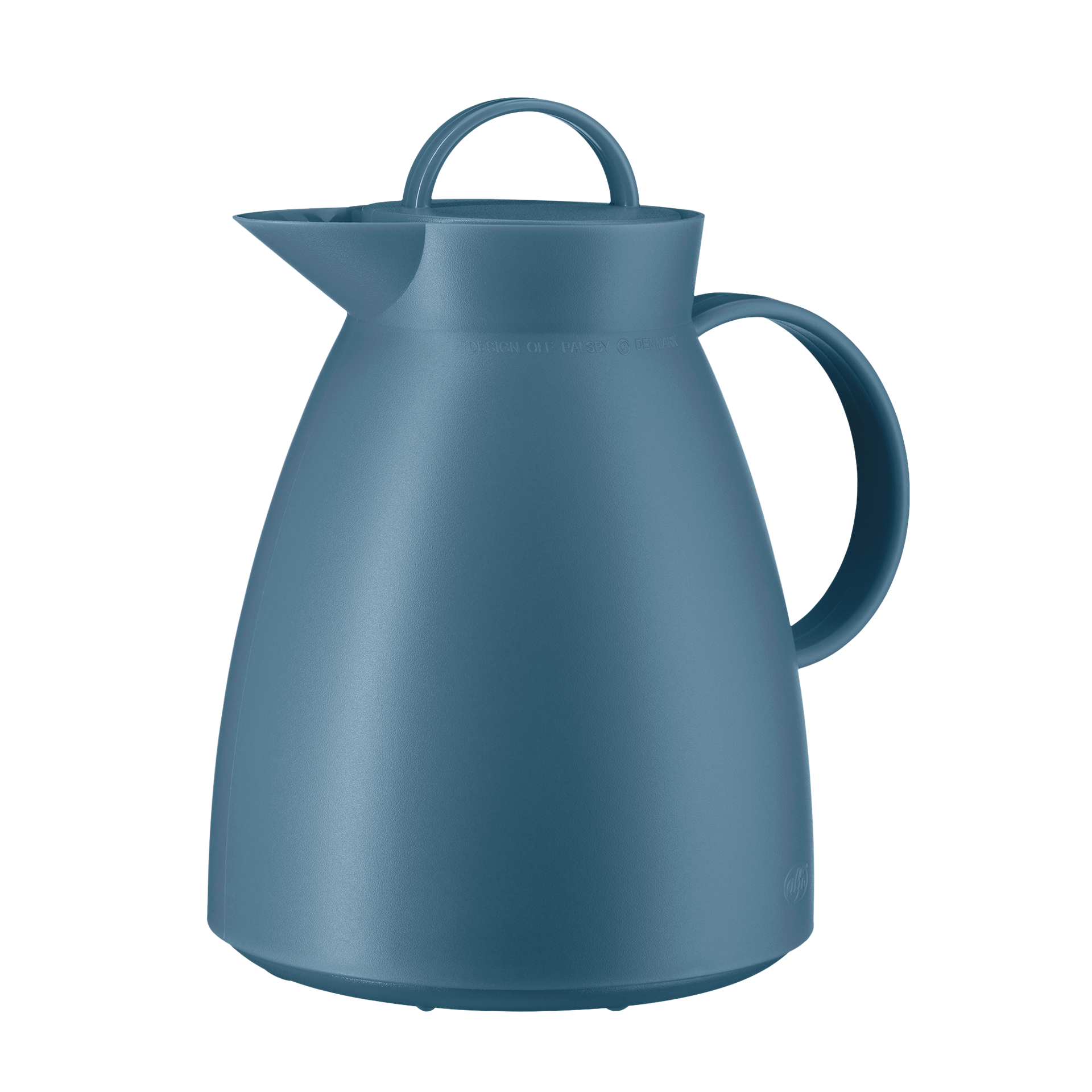 Alfi Isolierkanne Dan Vintage Indigo Matt Alfi Isolierkanne Dan Vintage Indigo Matt