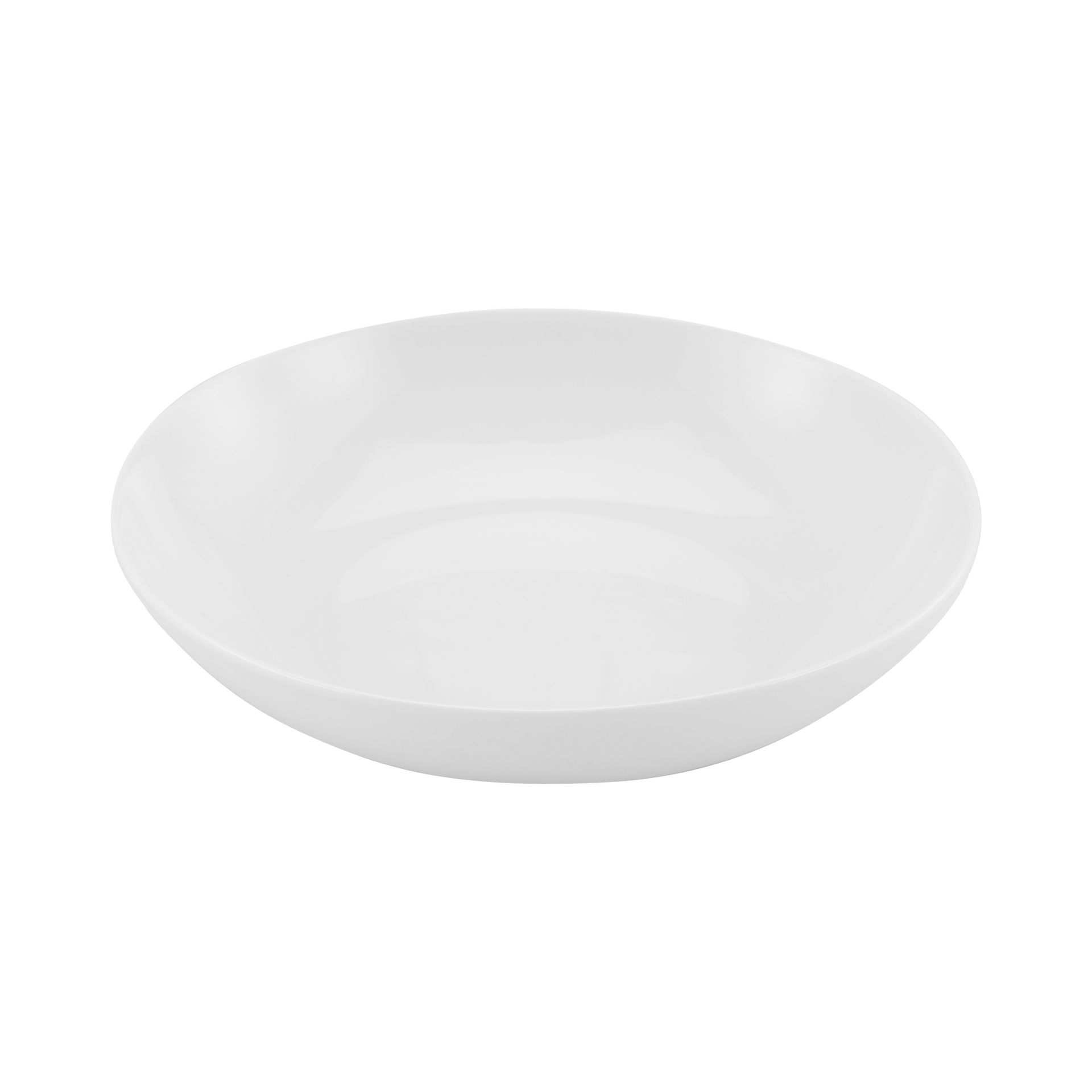 Suppenteller Lea Weiss