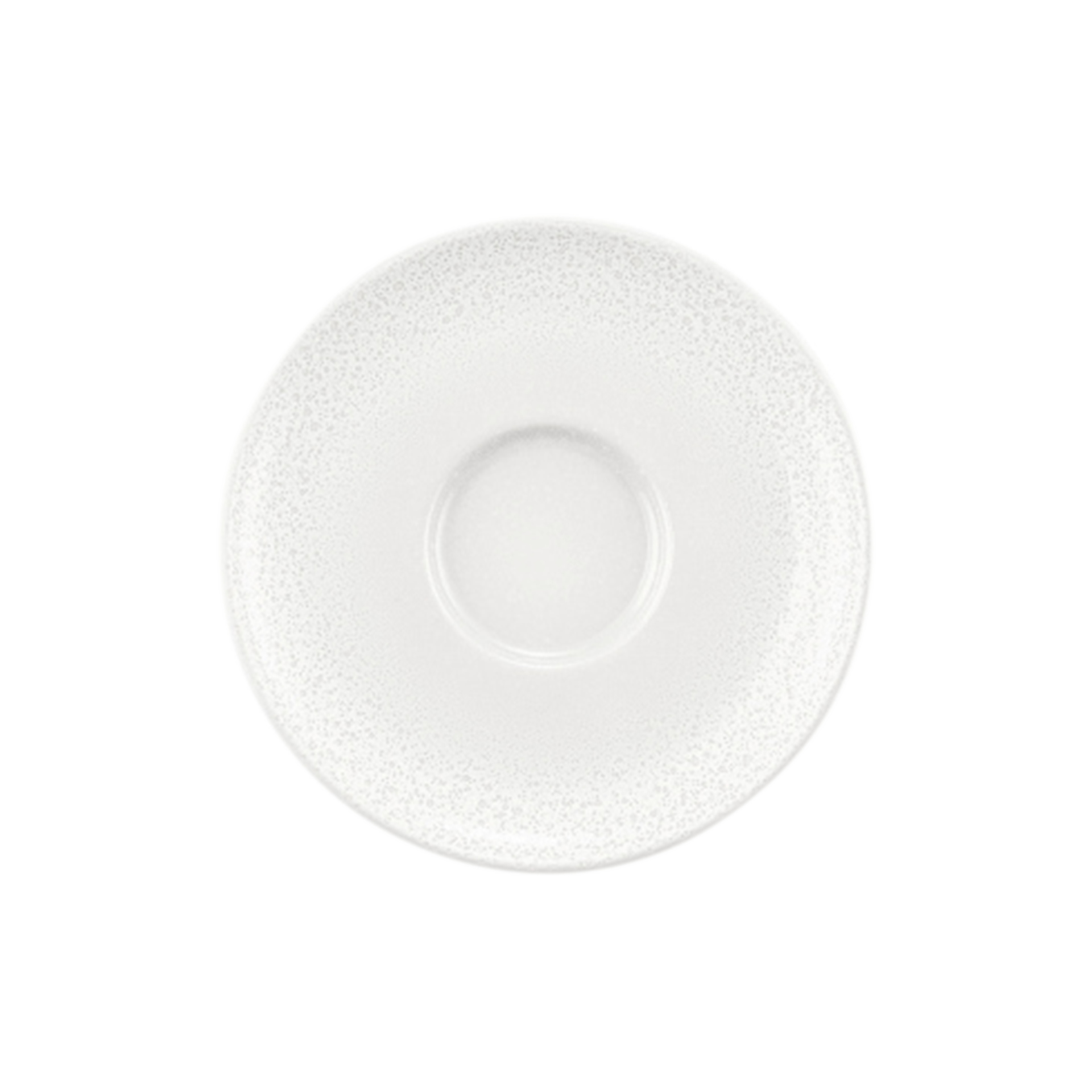 Espressountertasse Sento Aura white