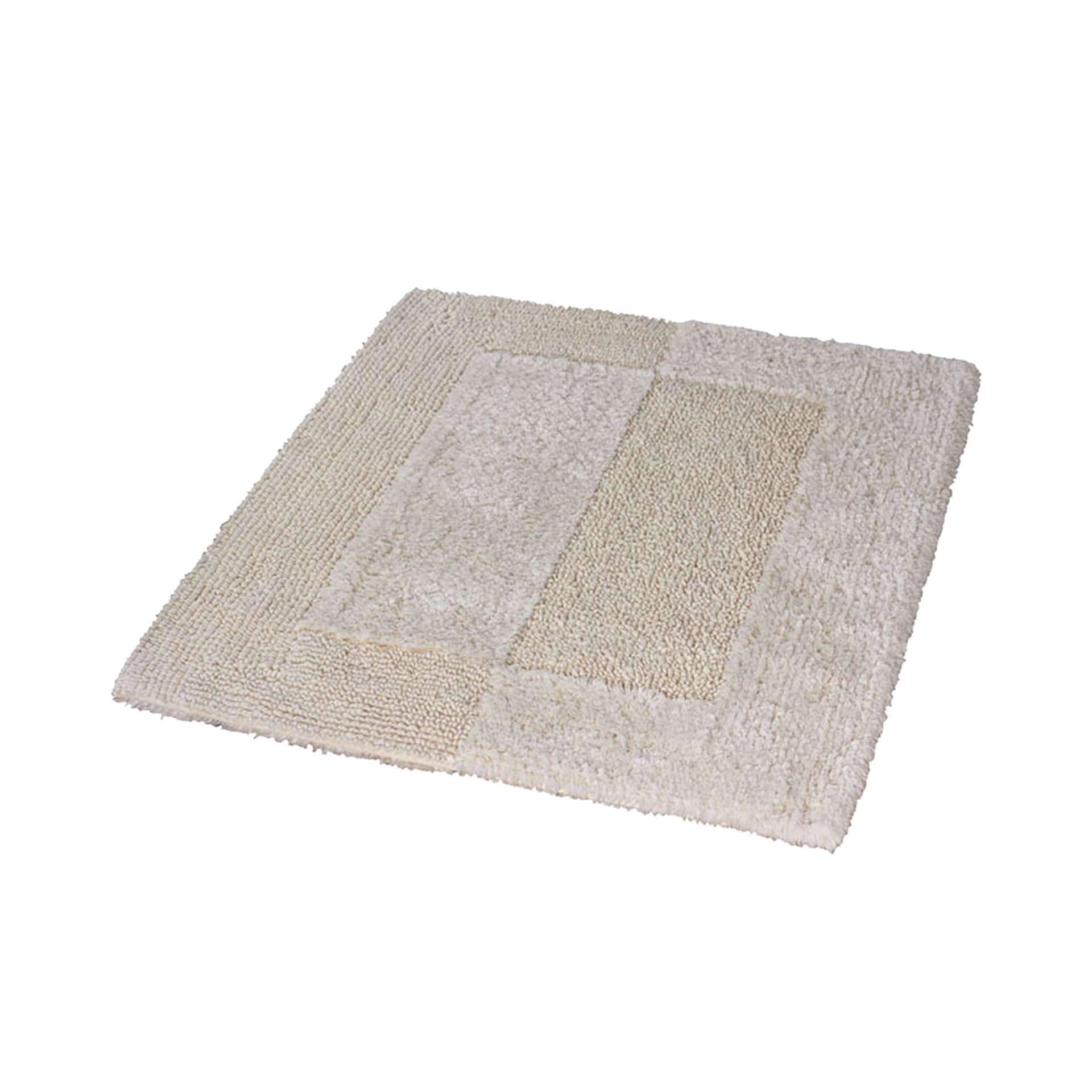kleine Wolke Badematte Havanna 55x65cm
