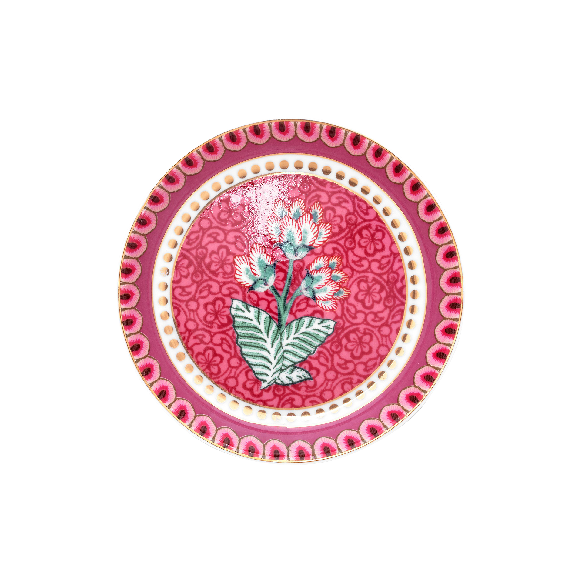 Schälchen Pip Home Dark Pink Schälchen Pip Home Dark Pink