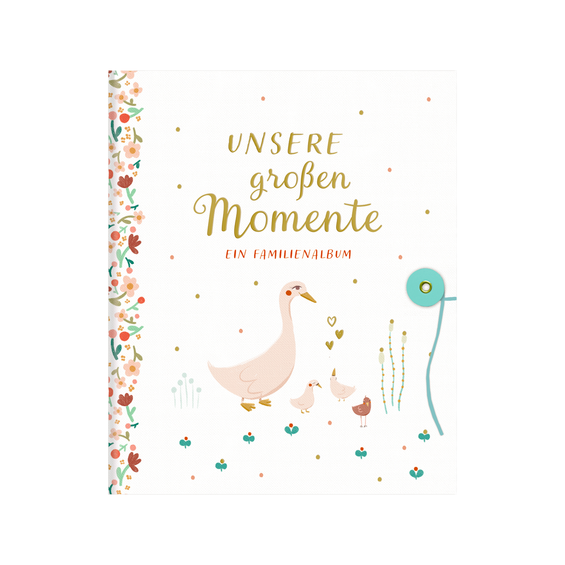 Alben Little Wonder - Unsere Momente Mehrfarbig