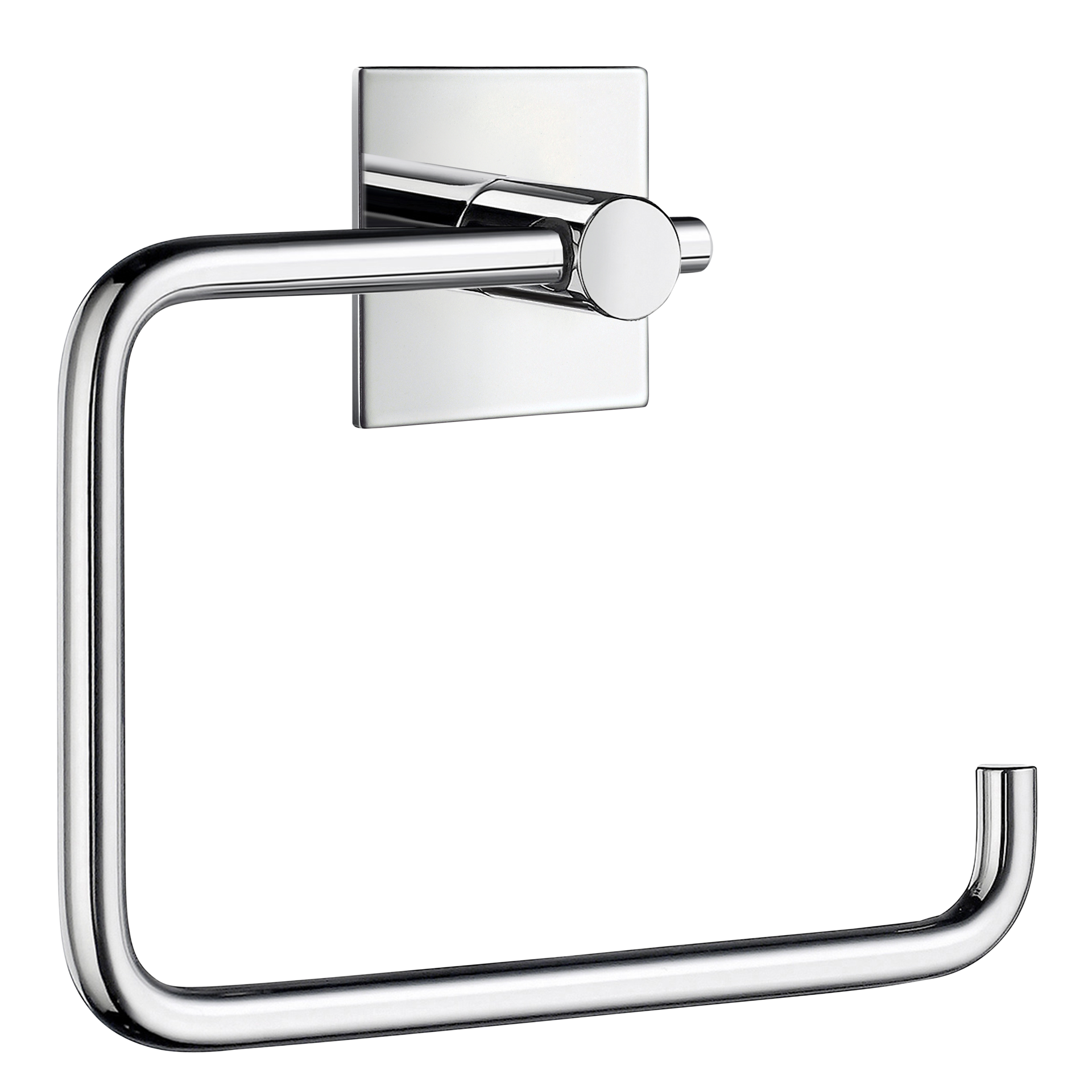 Smedbo Toilettenpapierhalter Beslagsboden Chrom