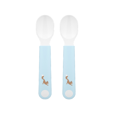 Babygeschirr Mio Blau Babygeschirr Mio Blau