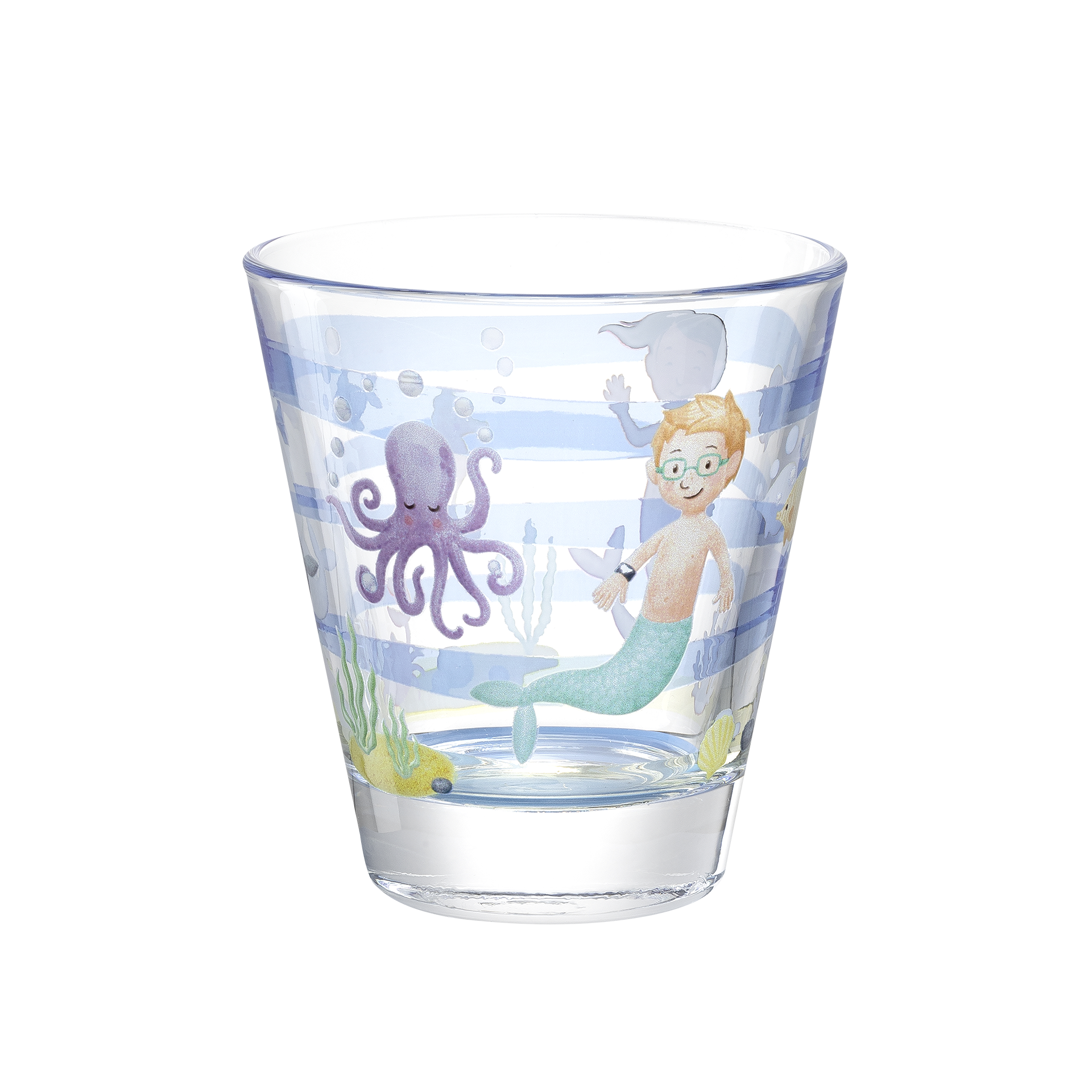 Kindertrinkglas Bambini Avventura Kindertrinkglas Bambini Avventura