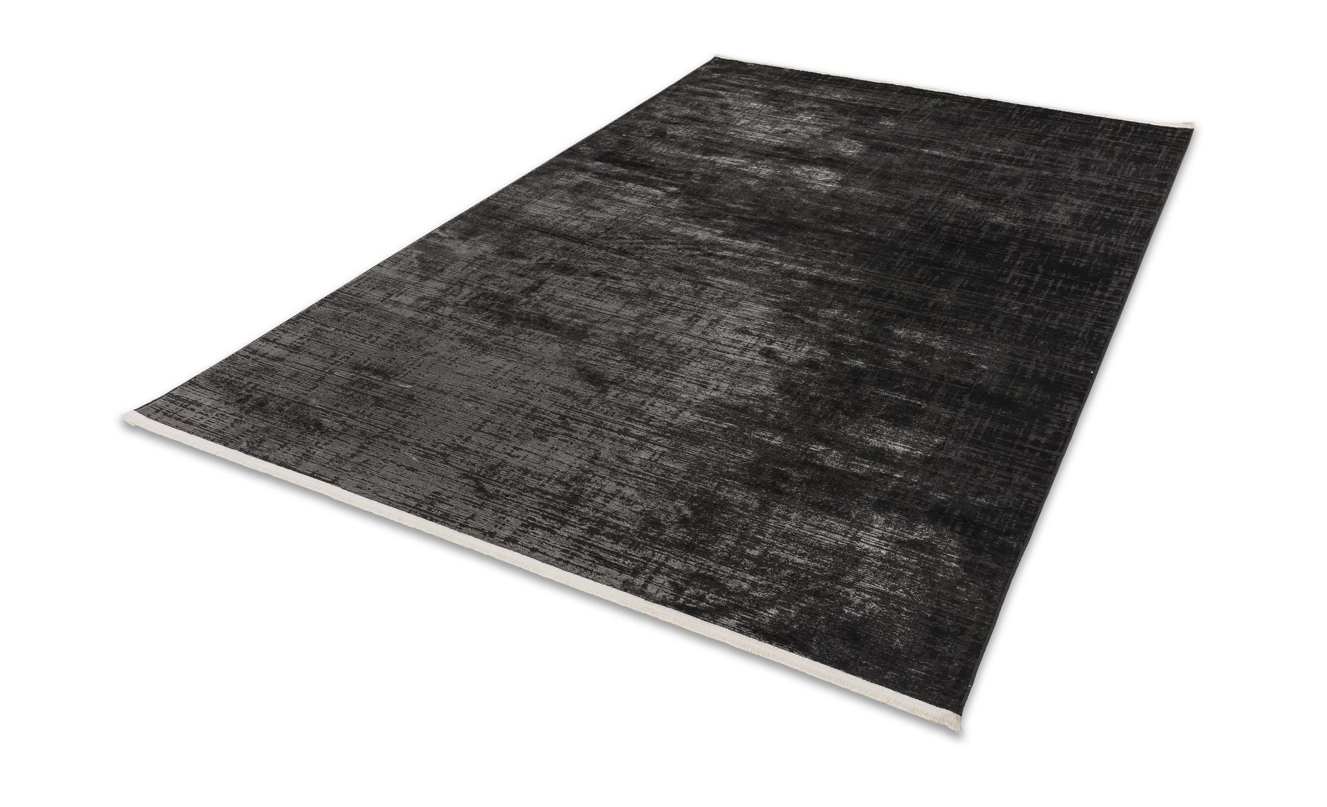 JOOP! Teppich Lines 170x240cm Anthrazit JOOP! Teppich Lines 170x240cm Anthrazit