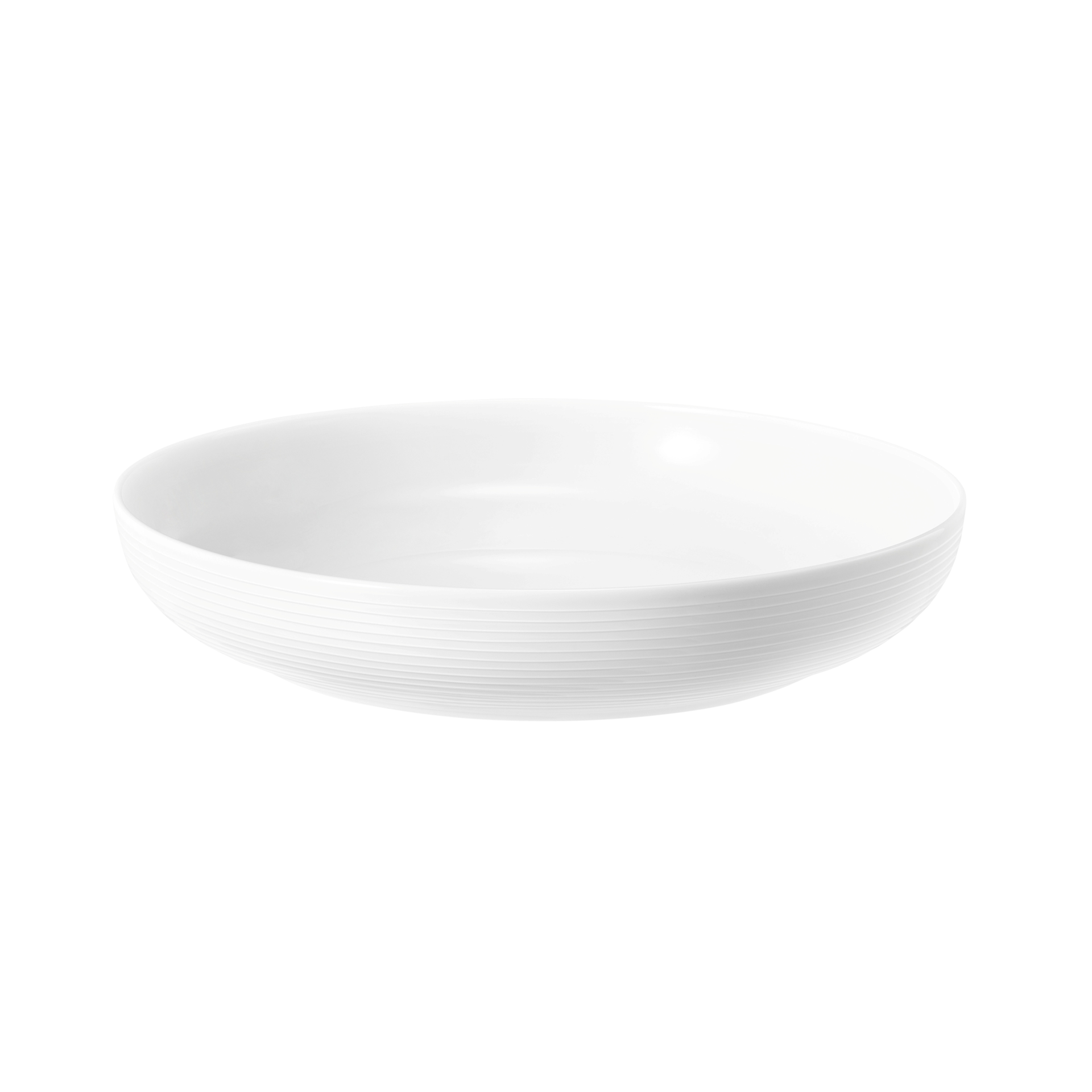 Bowl Beat Weiß