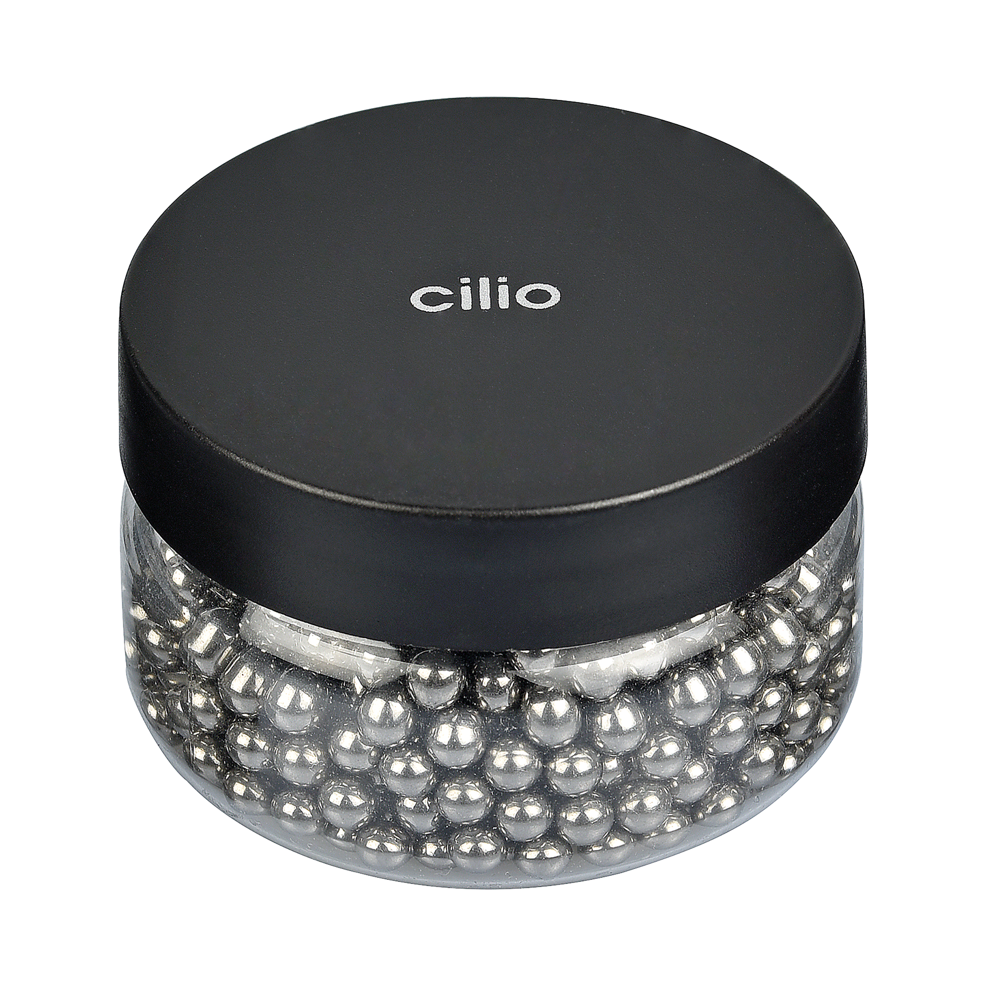 Cilio Reinigungsperlen Easy silber Cilio Reinigungsperlen Easy silber