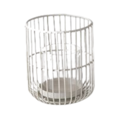 Windlicht Cindy Beige