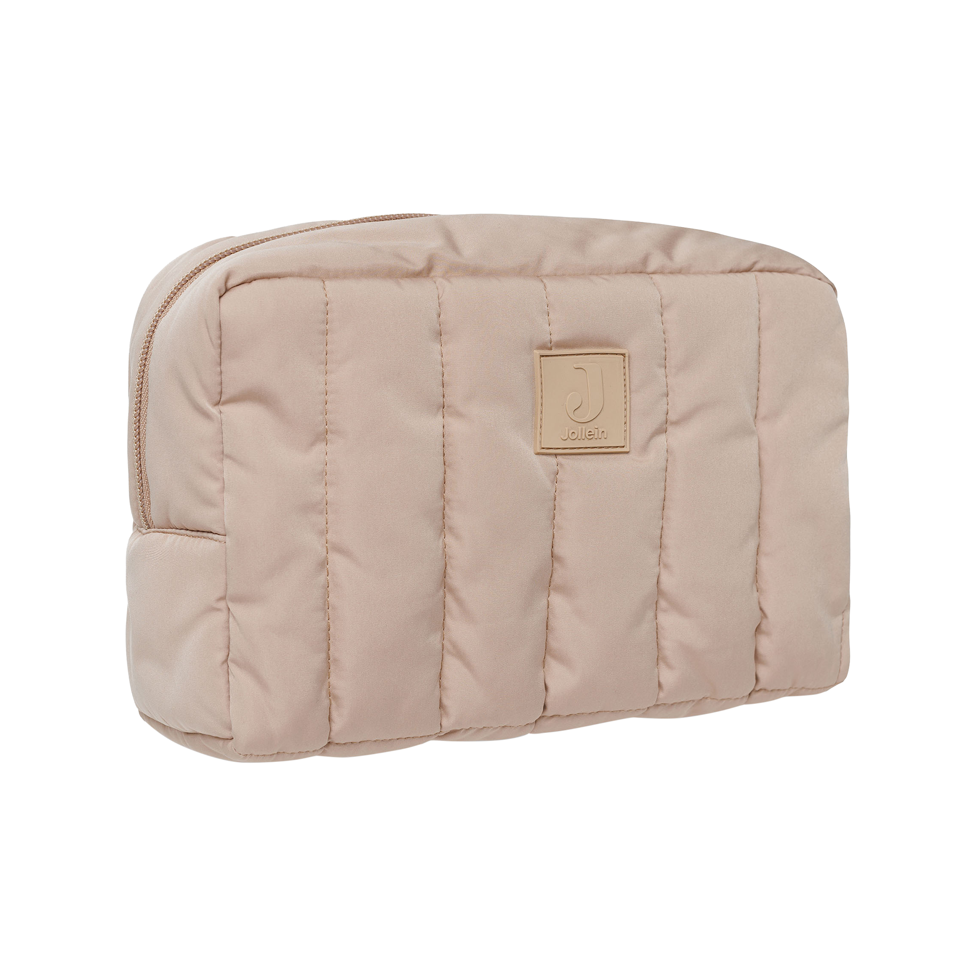 Kosmetiktasche Puffed Sand Kosmetiktasche Puffed Sand