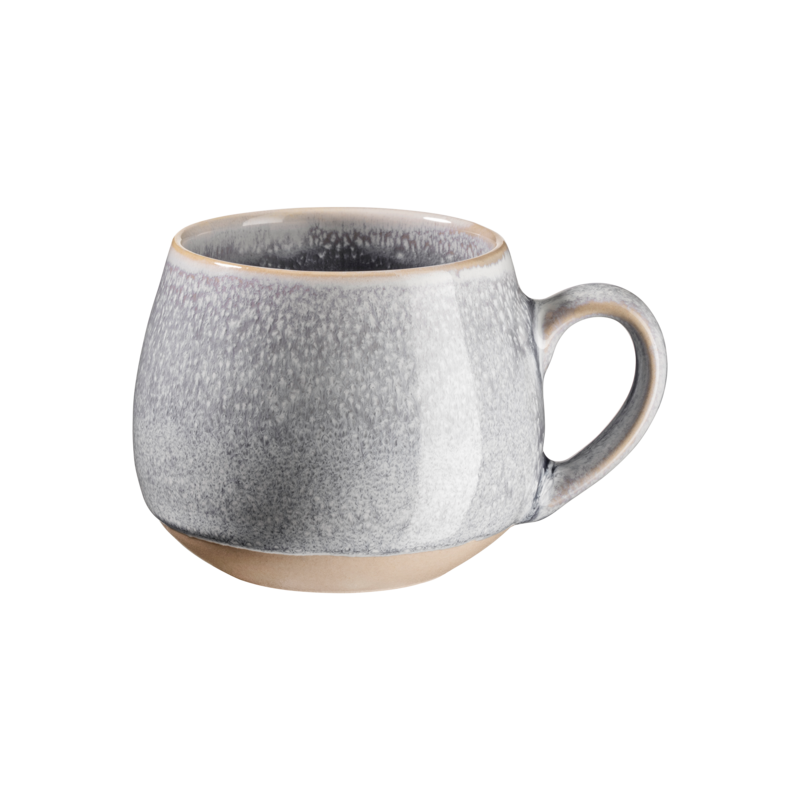 Espressotasse Aquata Grau Espressotasse Aquata Grau