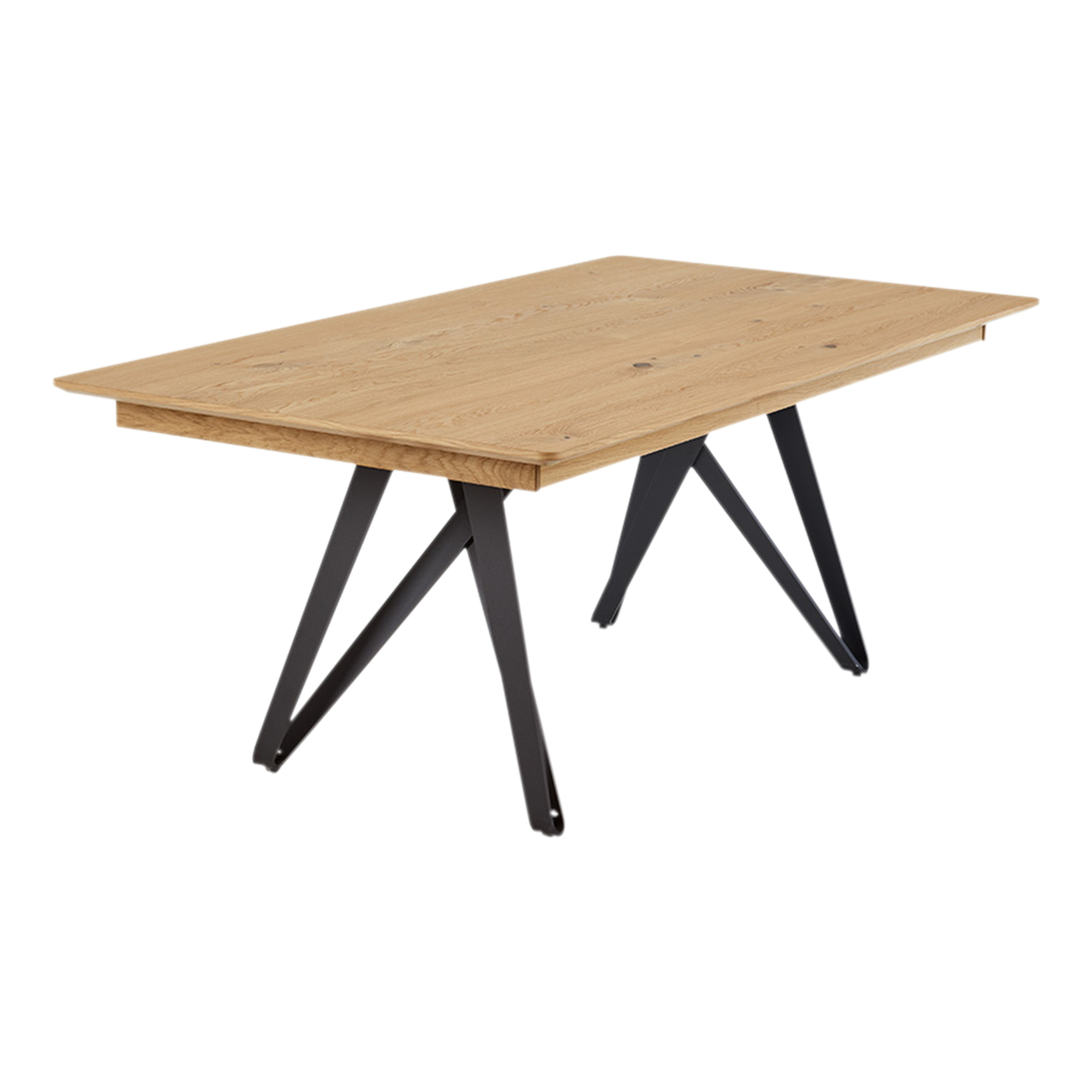 Venjakob Esstisch Eichefarben 75*160*90 Venjakob Esstisch Eichefarben 75*160*90