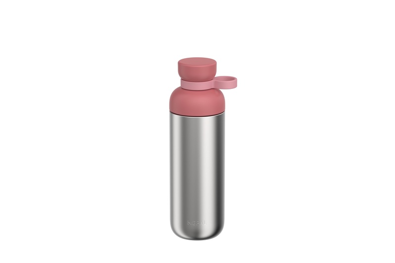Mepal Trinkflasche Vita Trinkflasche Violett