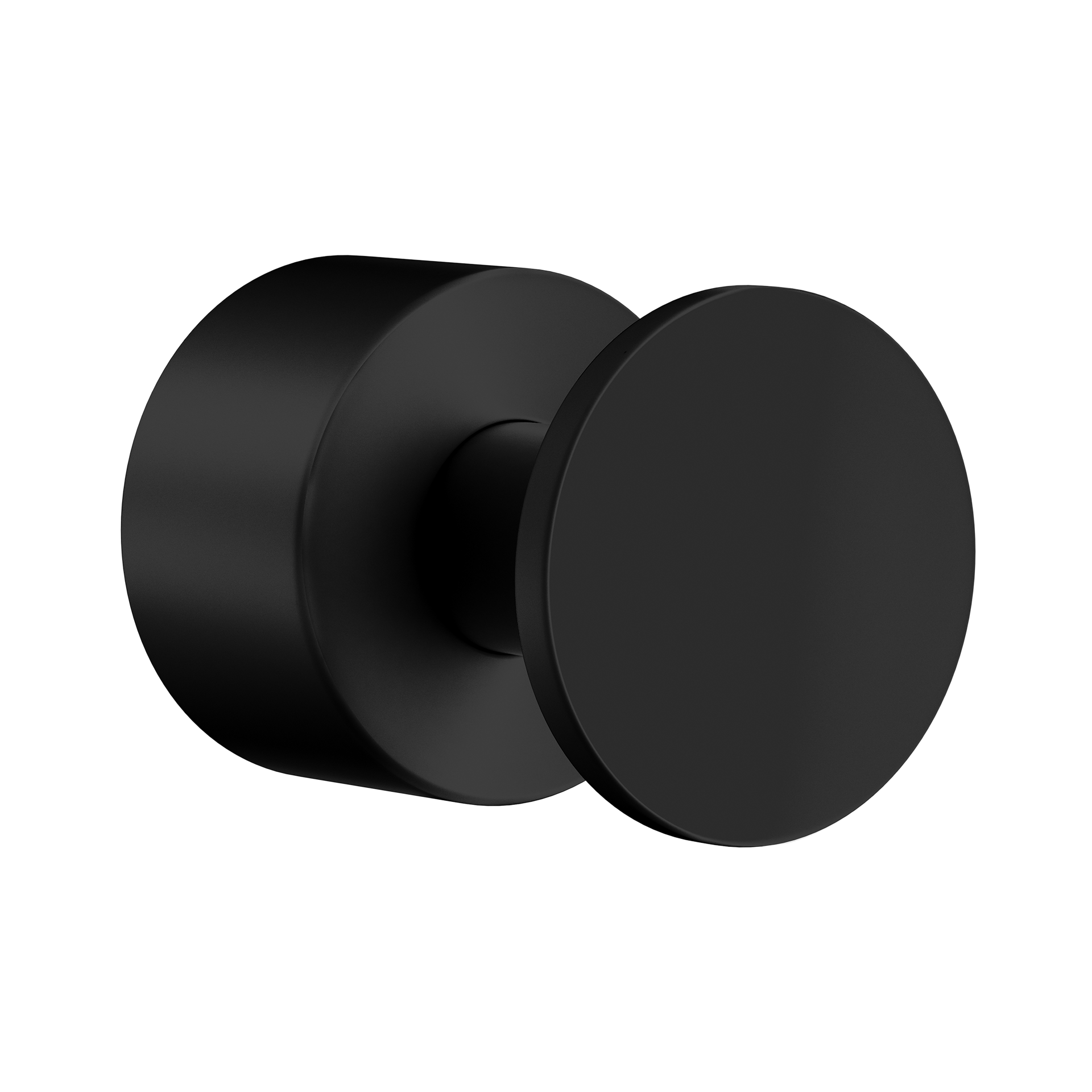 Smedbo Handtuchhaken Home Schwarz Smedbo Handtuchhaken Home Schwarz