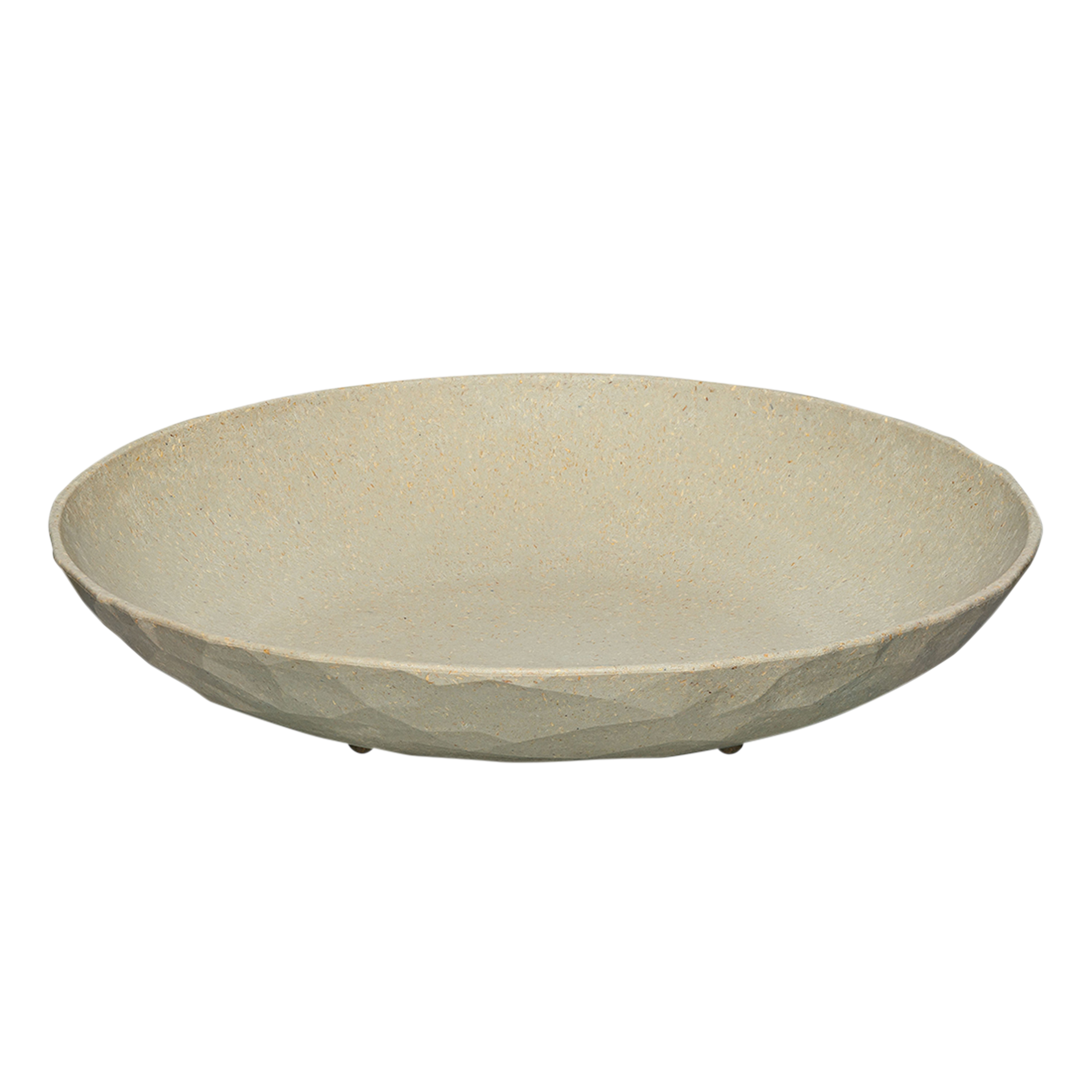 Teller CLUB PLATE desert sand Teller CLUB PLATE desert sand