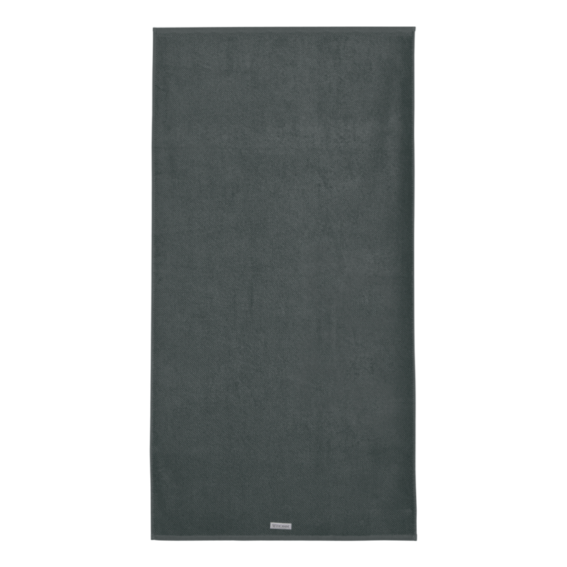 Ross Duschtuch Selection Anthrazit 70x140cm Ross Duschtuch Selection Anthrazit 70x140cm