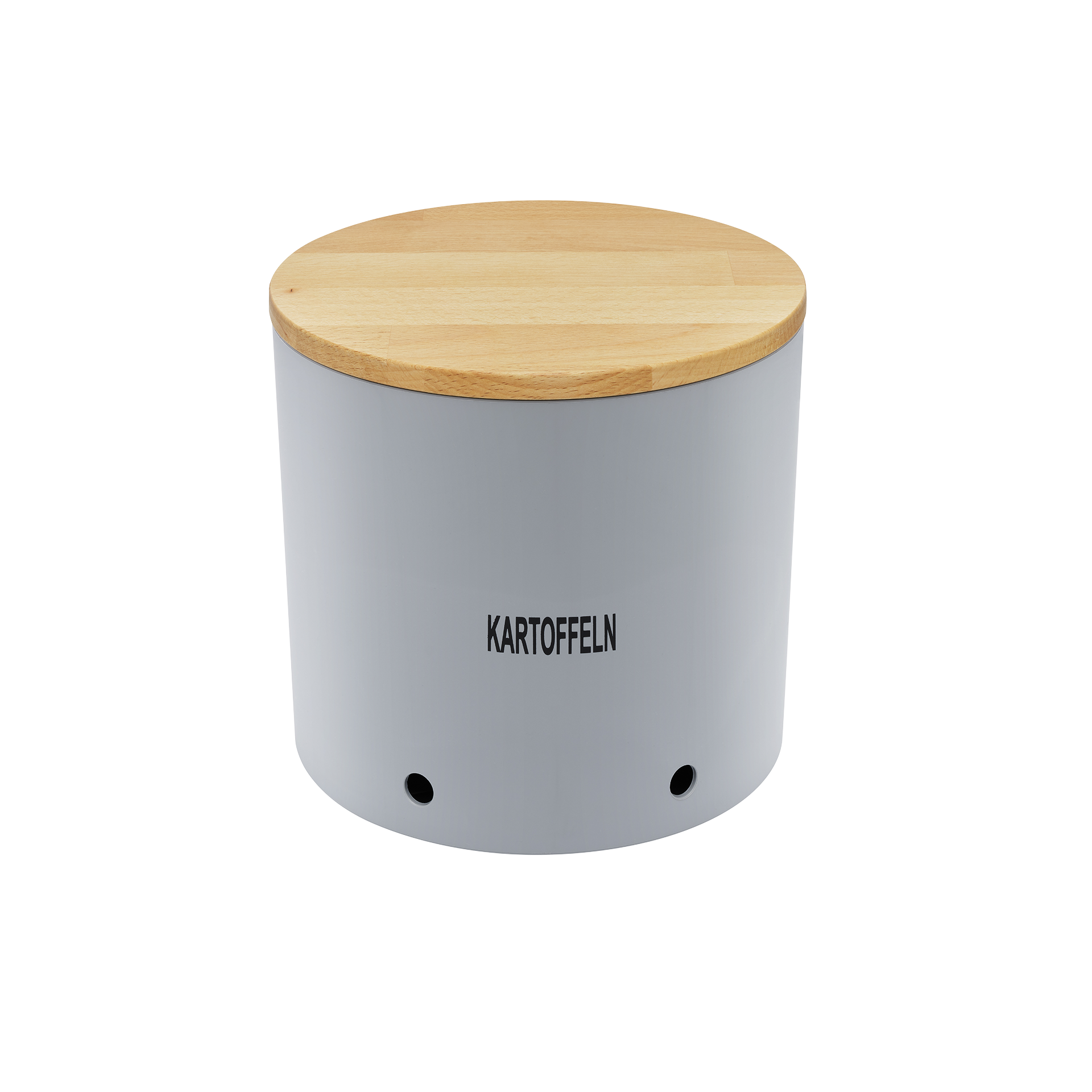 Magu Kartoffeltopf Natur-Design