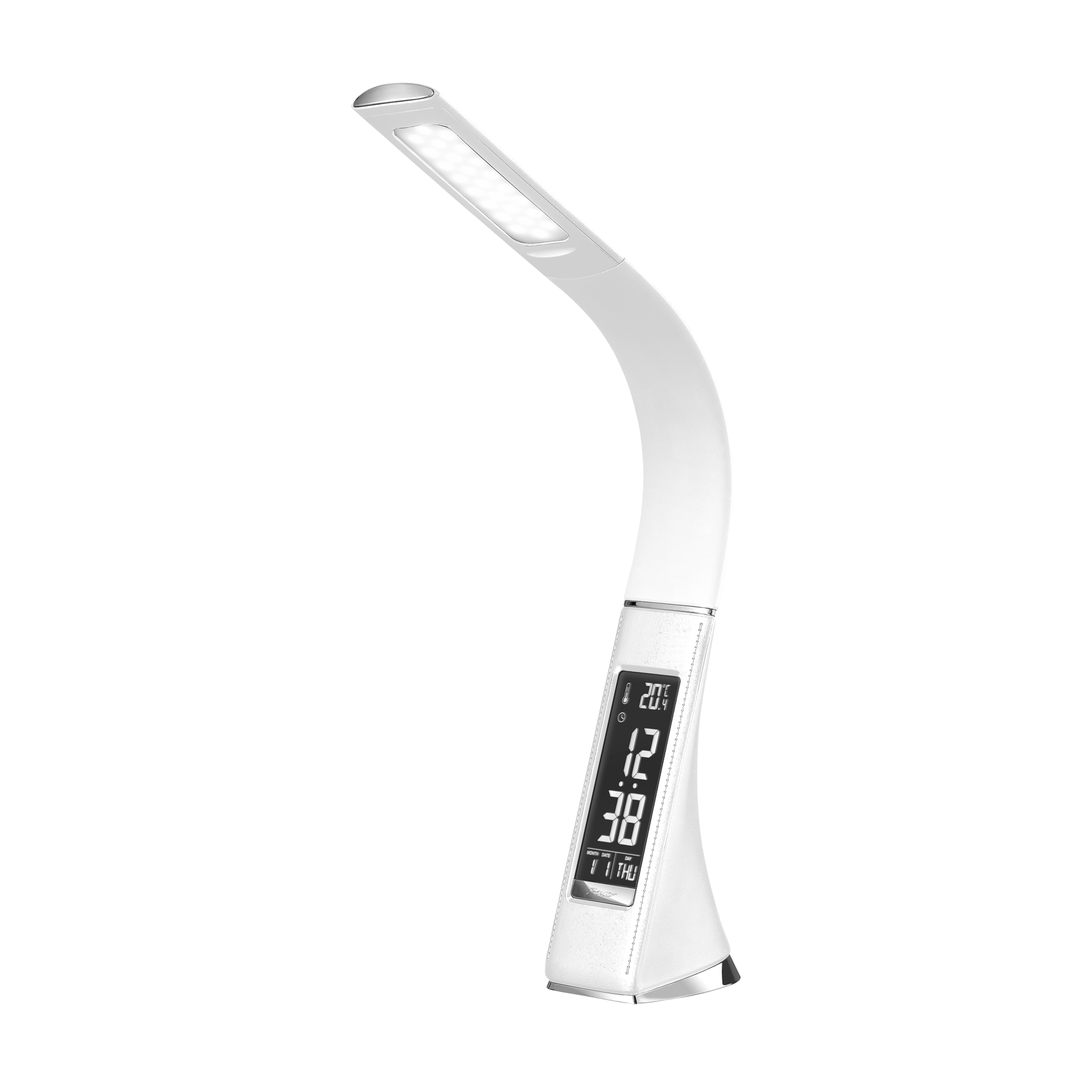 Tischleuchte SOPHIE chrom Tischleuchte SOPHIE chrom