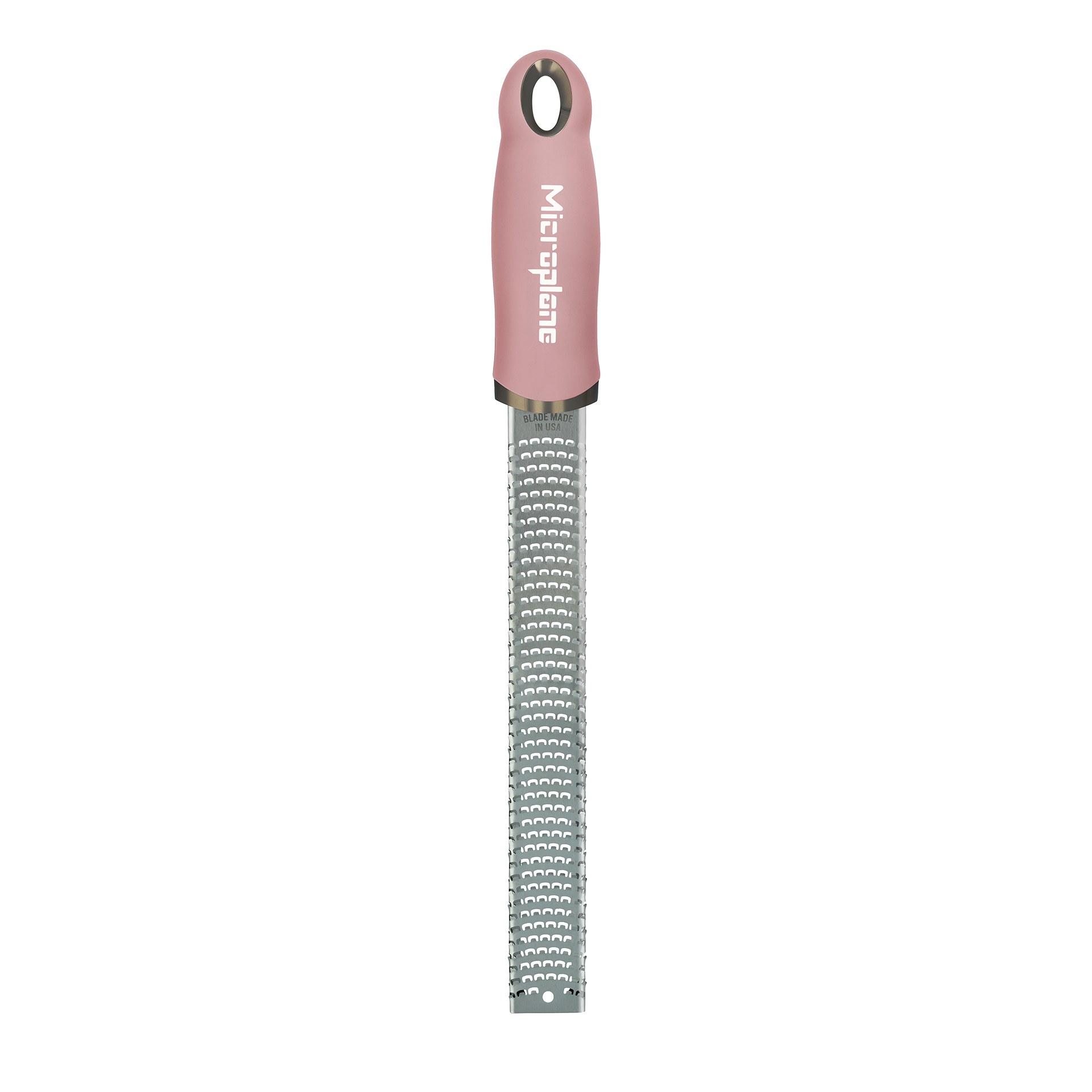 Microplane Zestenreibe Premium Classic Altrosa Microplane Zestenreibe Premium Classic Altrosa