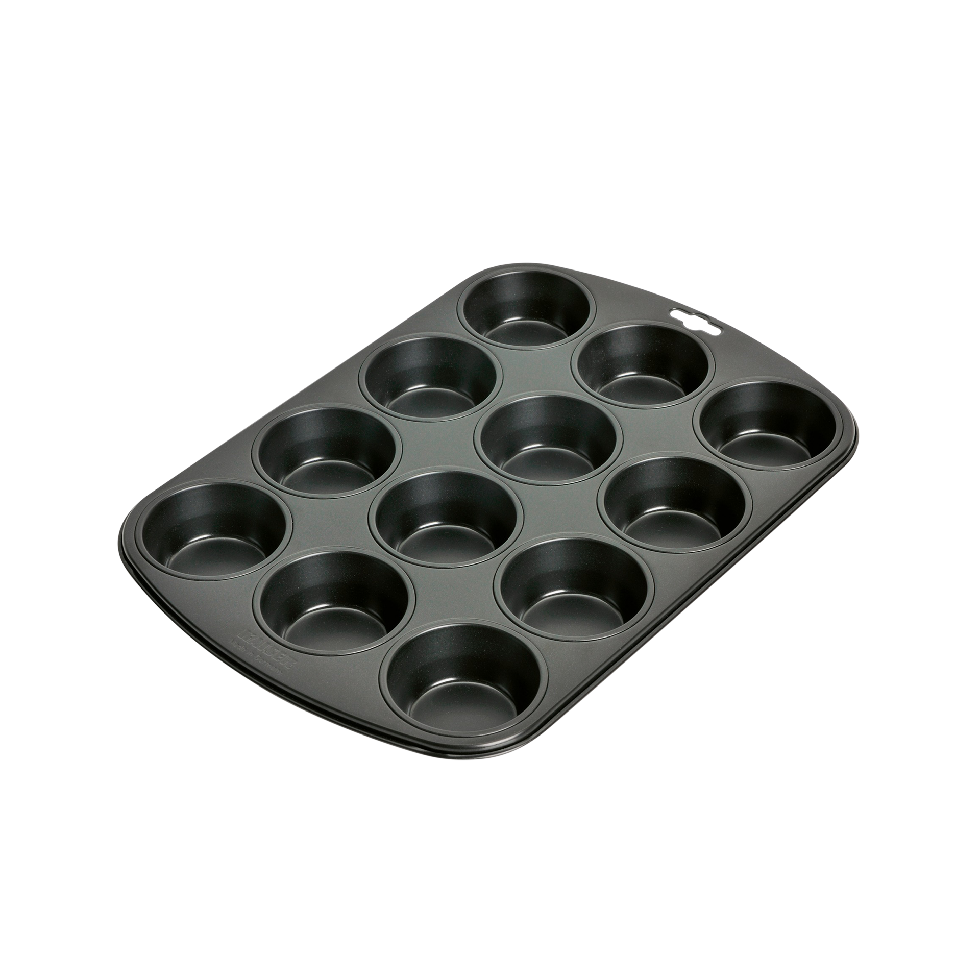 Muffinform Muffinform