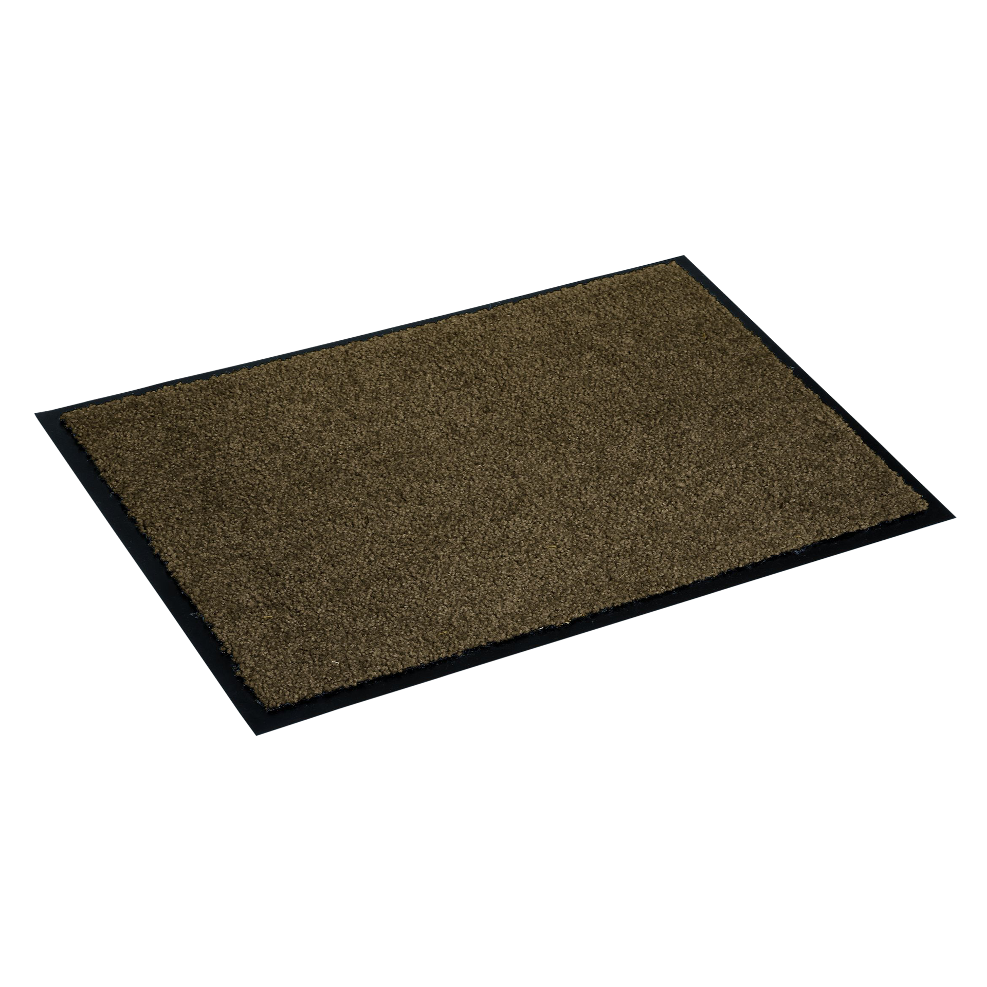 ASTRA Fußmatte Proper Tex 40x60 Braun-Anthrazit ASTRA Fußmatte Proper Tex 40x60 Braun-Anthrazit