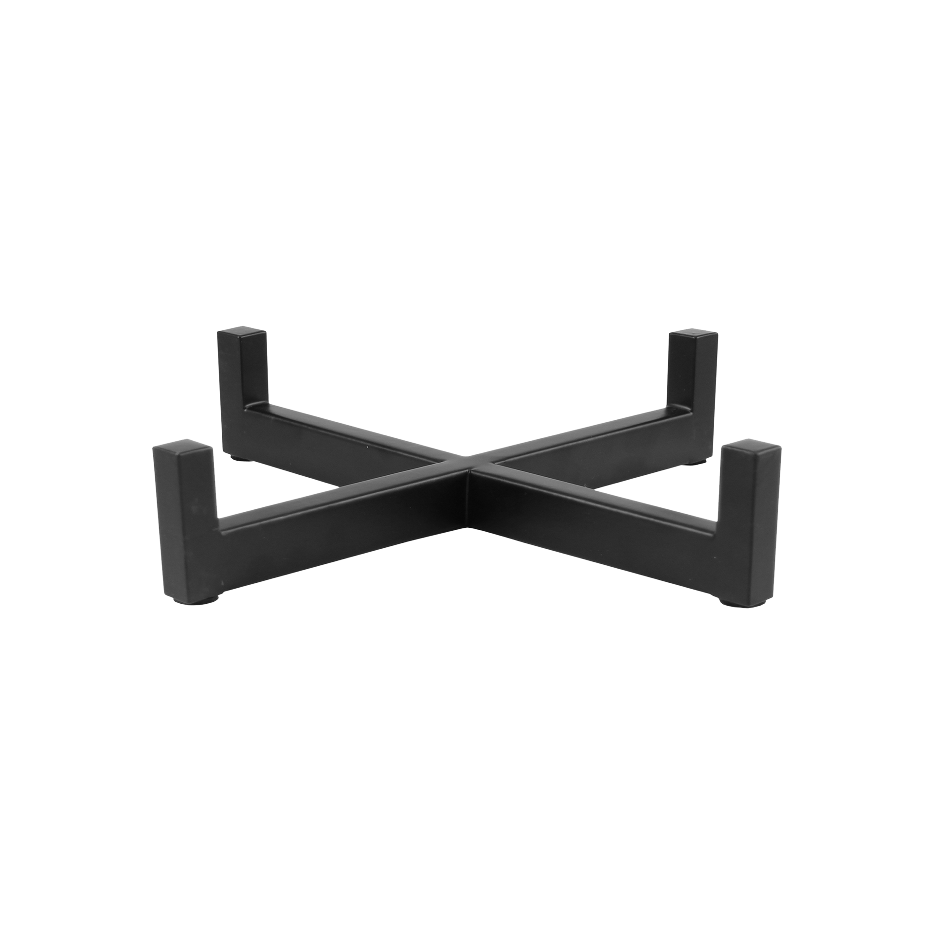 Windlicht Tokat Schwarz