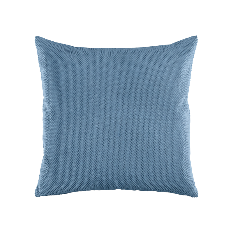 Kissen Bubble Blau 45x45cm Kissen Bubble Blau 45x45cm