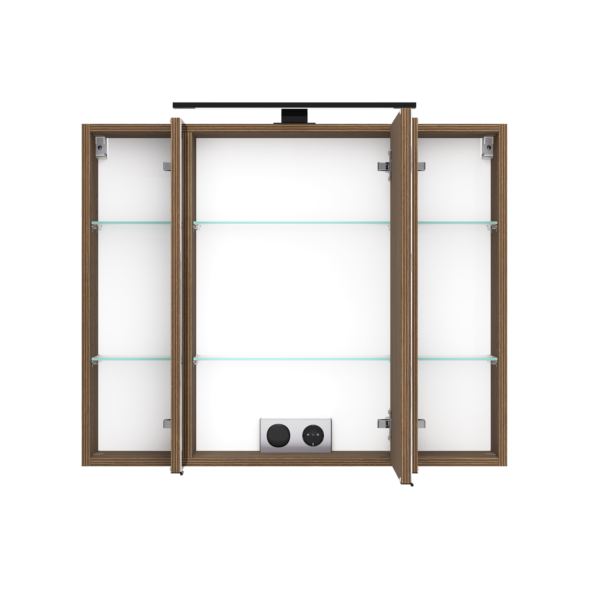 Spiegelschrank Shelly 20*80*64 Spiegelschrank Shelly 20*80*64