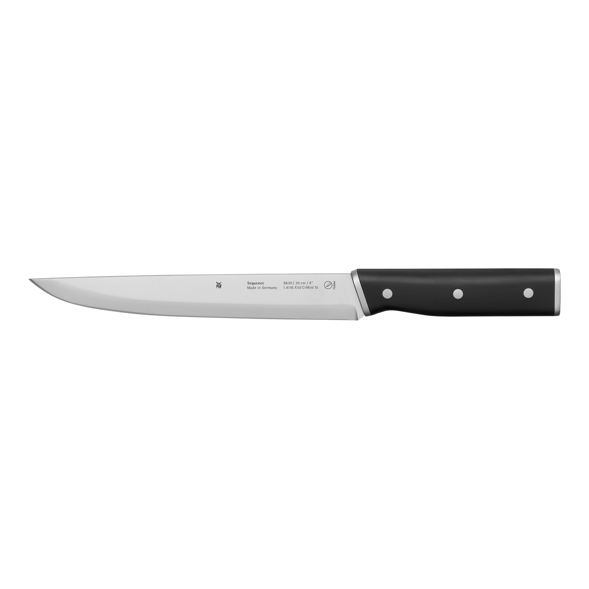 WMF Fleischmesser Sequence