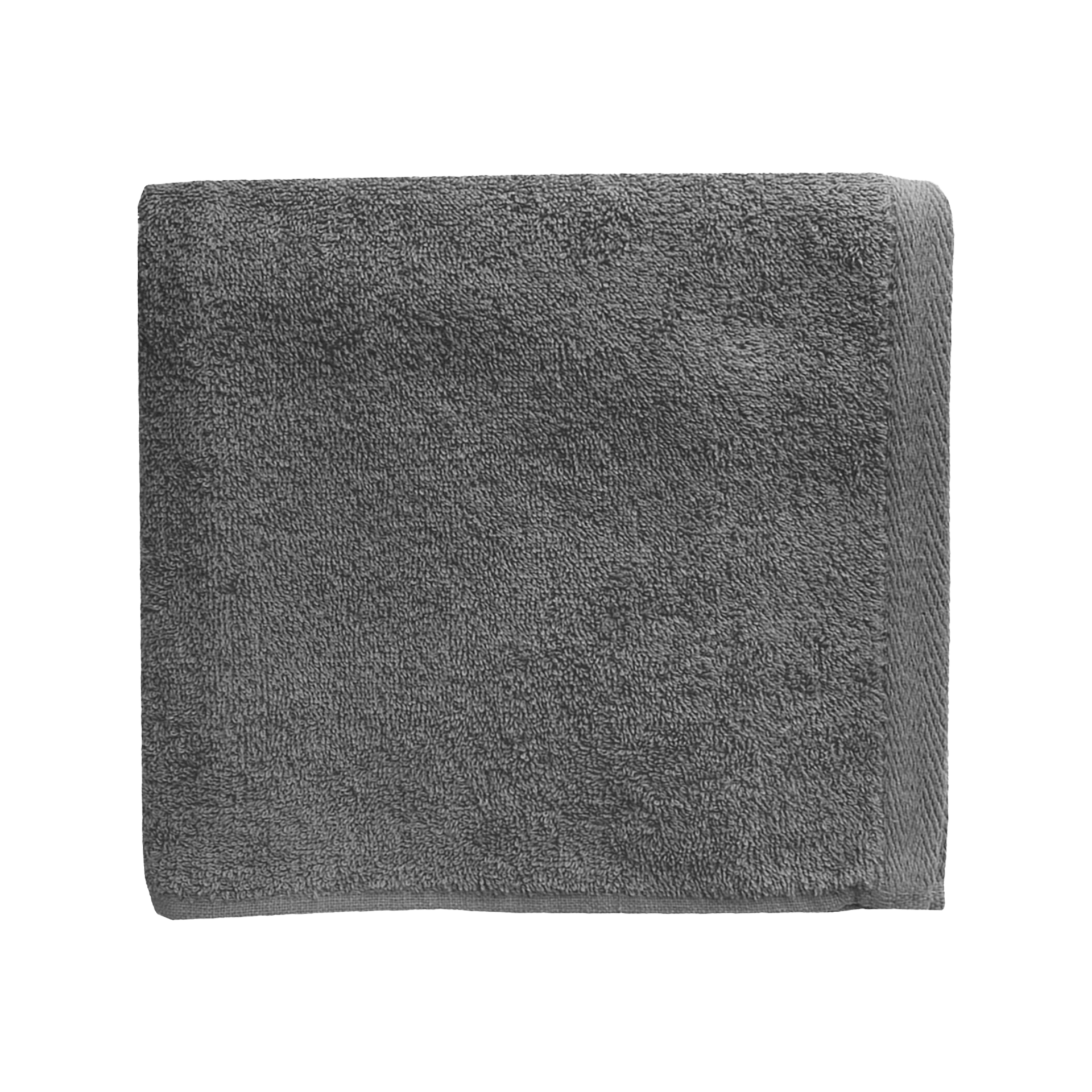 Handtuch Anthrazit 50x100cm Handtuch Anthrazit 50x100cm