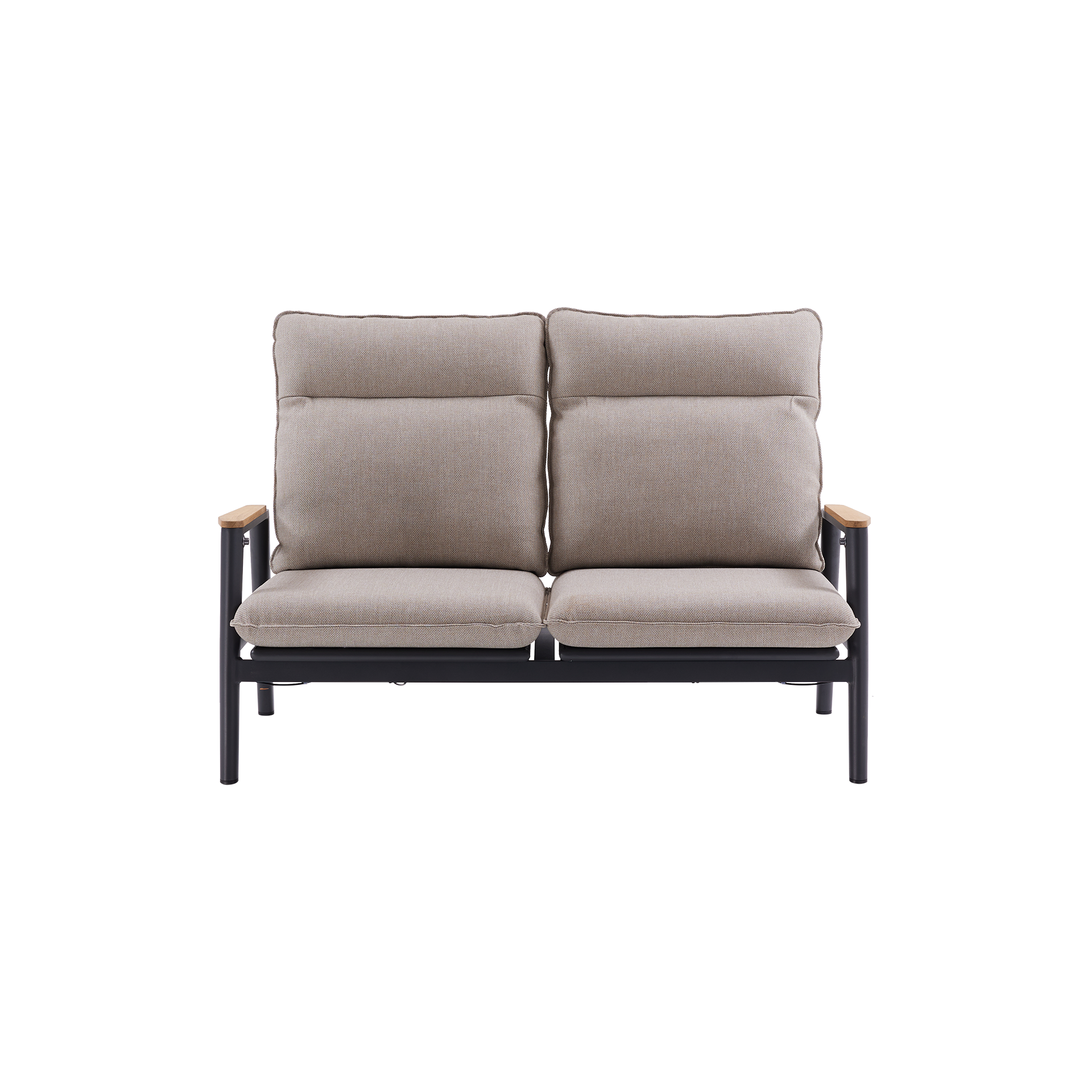 Hogarden Lounge-Sofa Salena Move Anthrazit