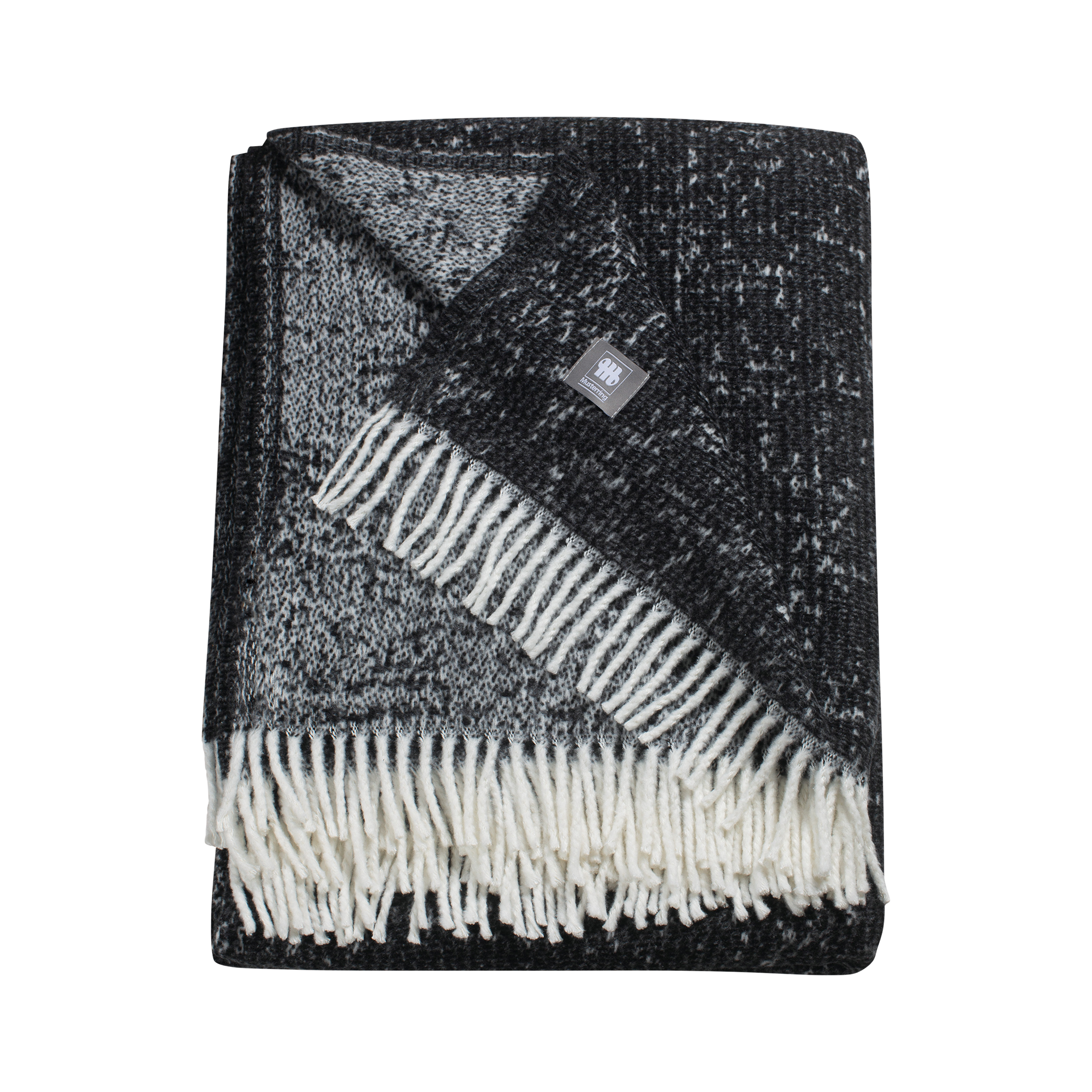 Musterring Decke Square anthrazit 140x200cm Musterring Decke Square anthrazit 140x200cm