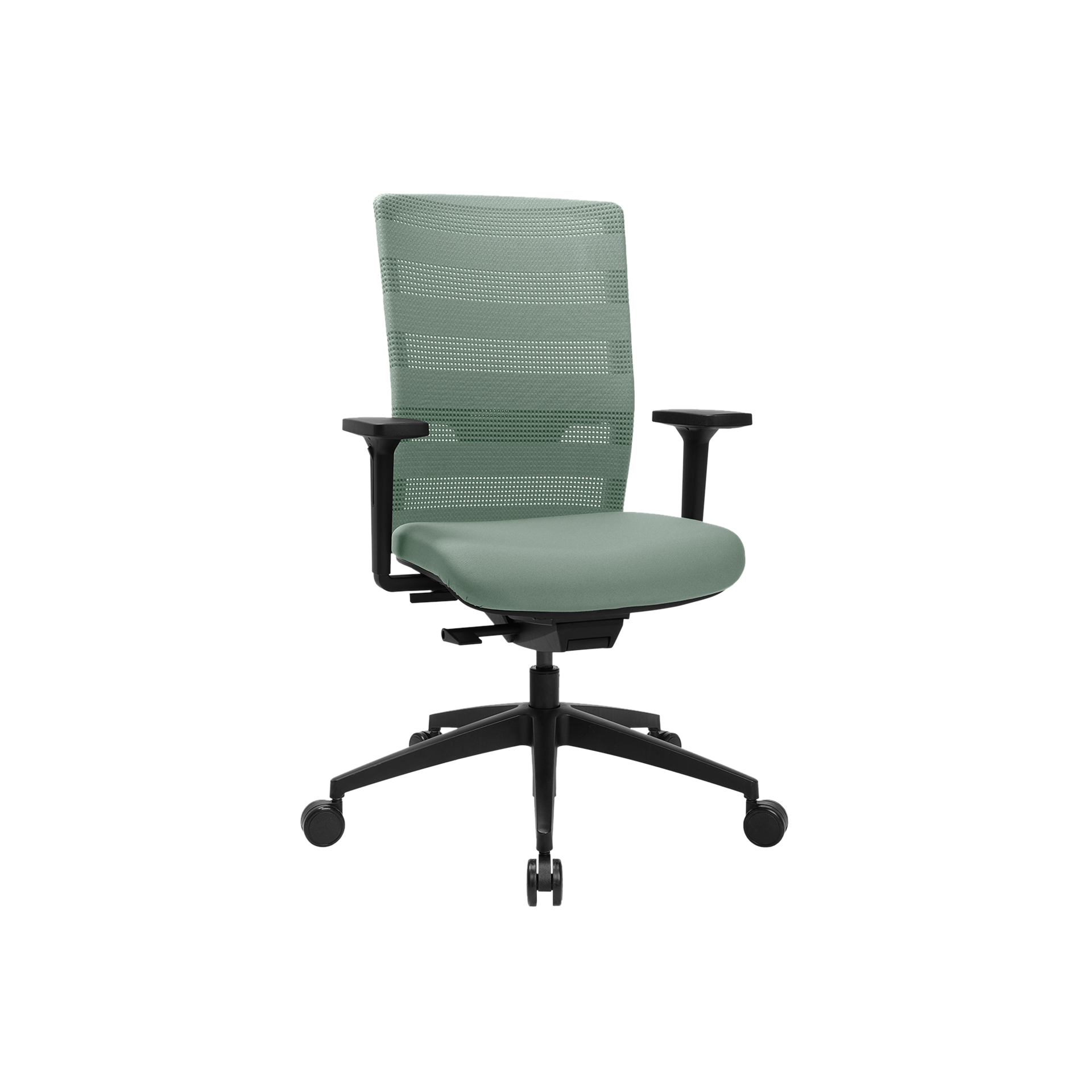 Bürostuhl Sitness Airwork Grün Bürostuhl Sitness Airwork Grün