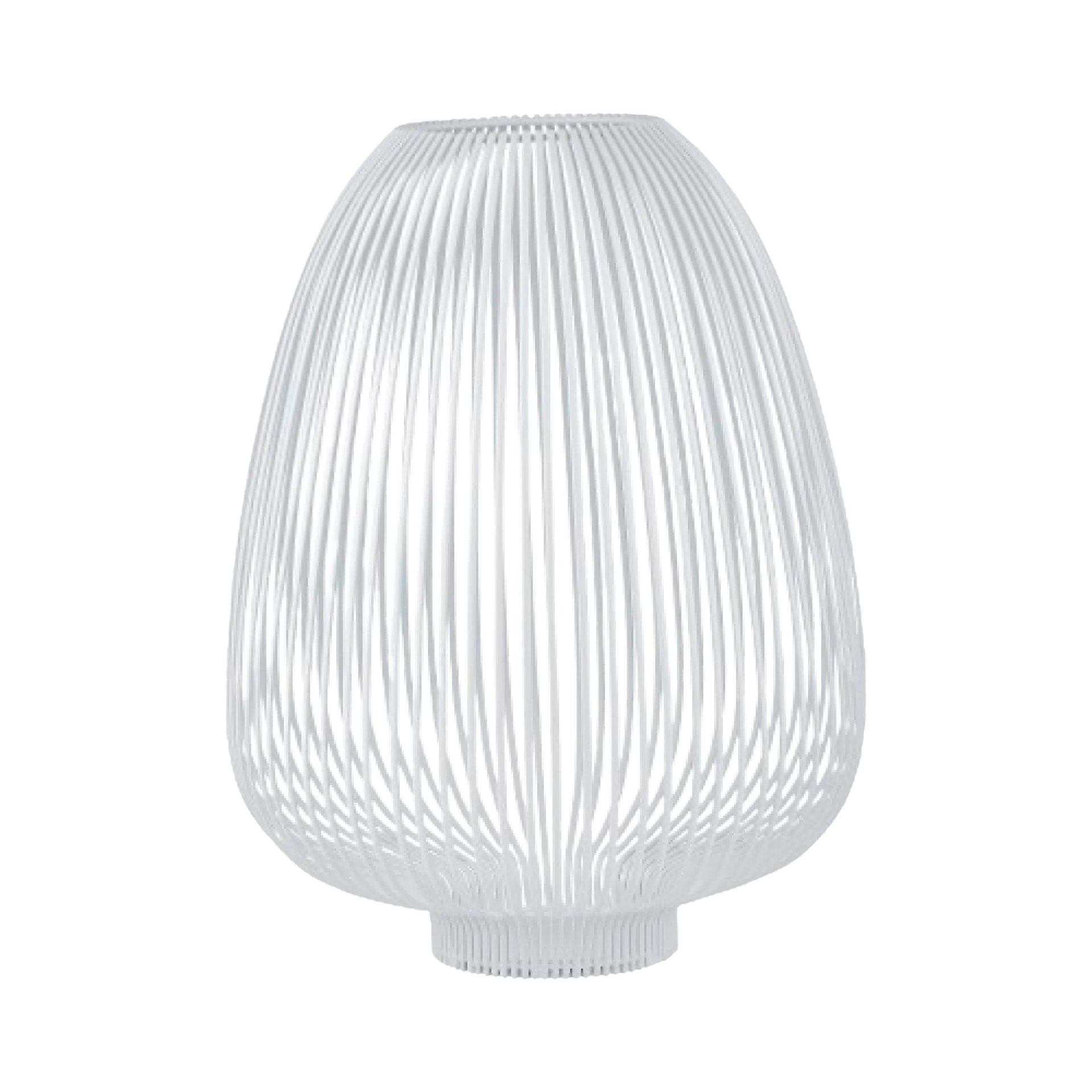 Laterne LYVA White Laterne LYVA White