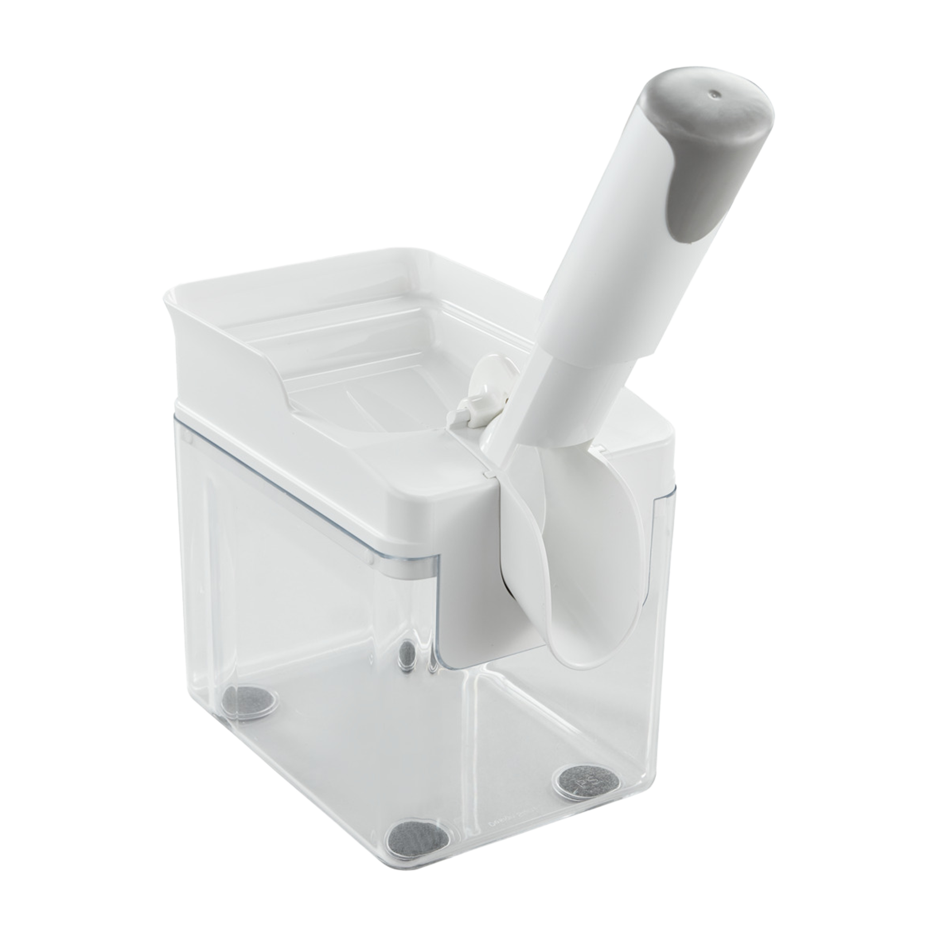 Leifheit Kirschentkerner Cherrymat 3.0 Weiß Leifheit Kirschentkerner Cherrymat 3.0 Weiß