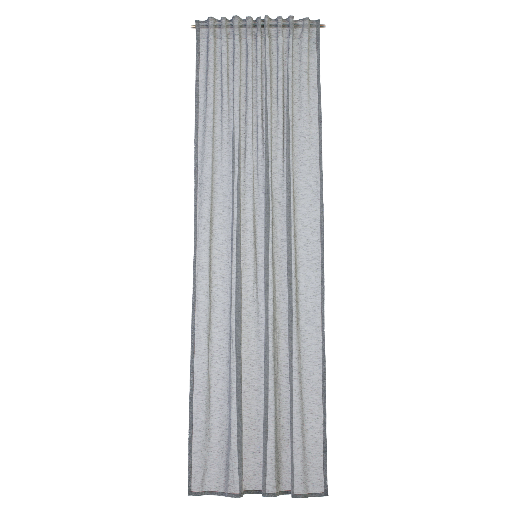 Fertigschal Peru Anthrazit Fertigschal Peru Anthrazit