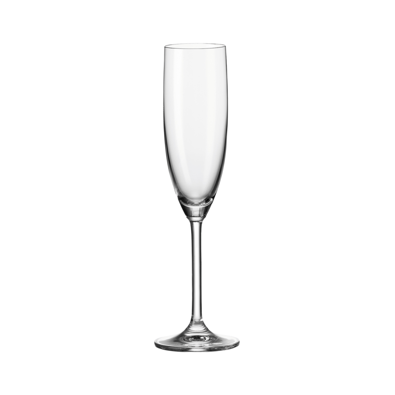 Sektglas Daily