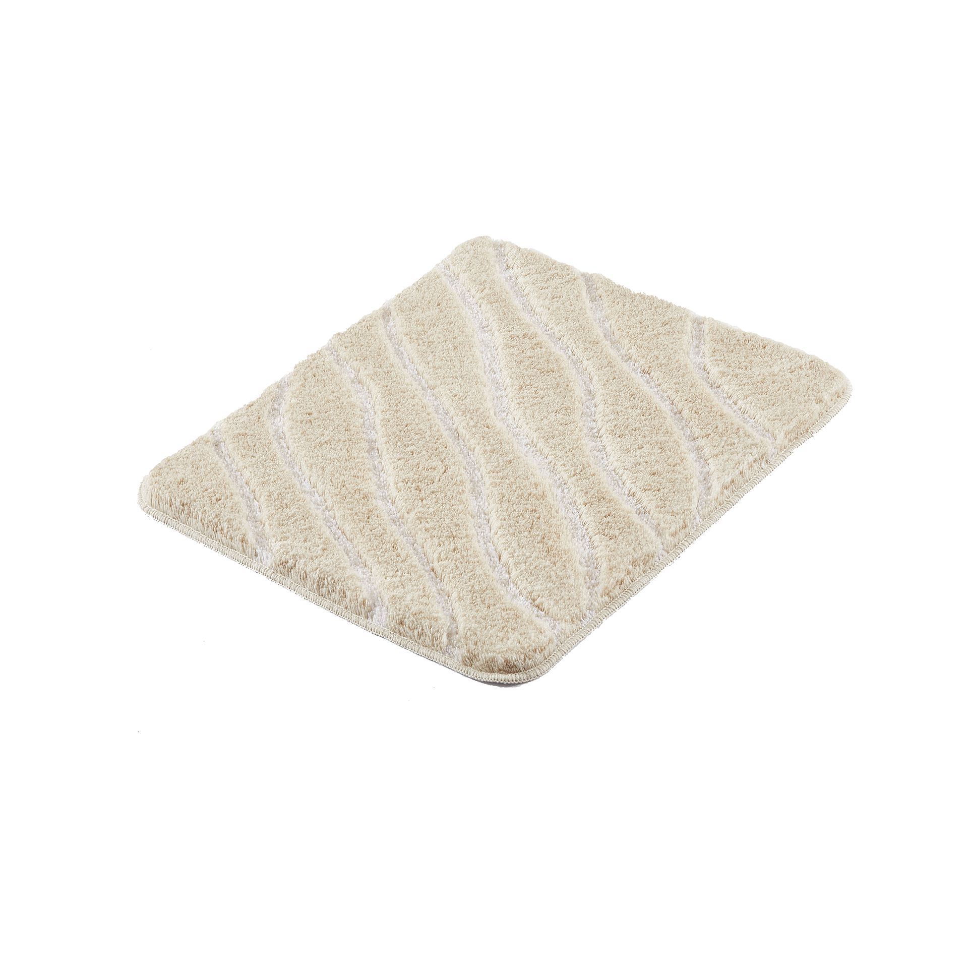 kleine Wolke Badematte Tram 55x65cm kleine Wolke Badematte Tram 55x65cm