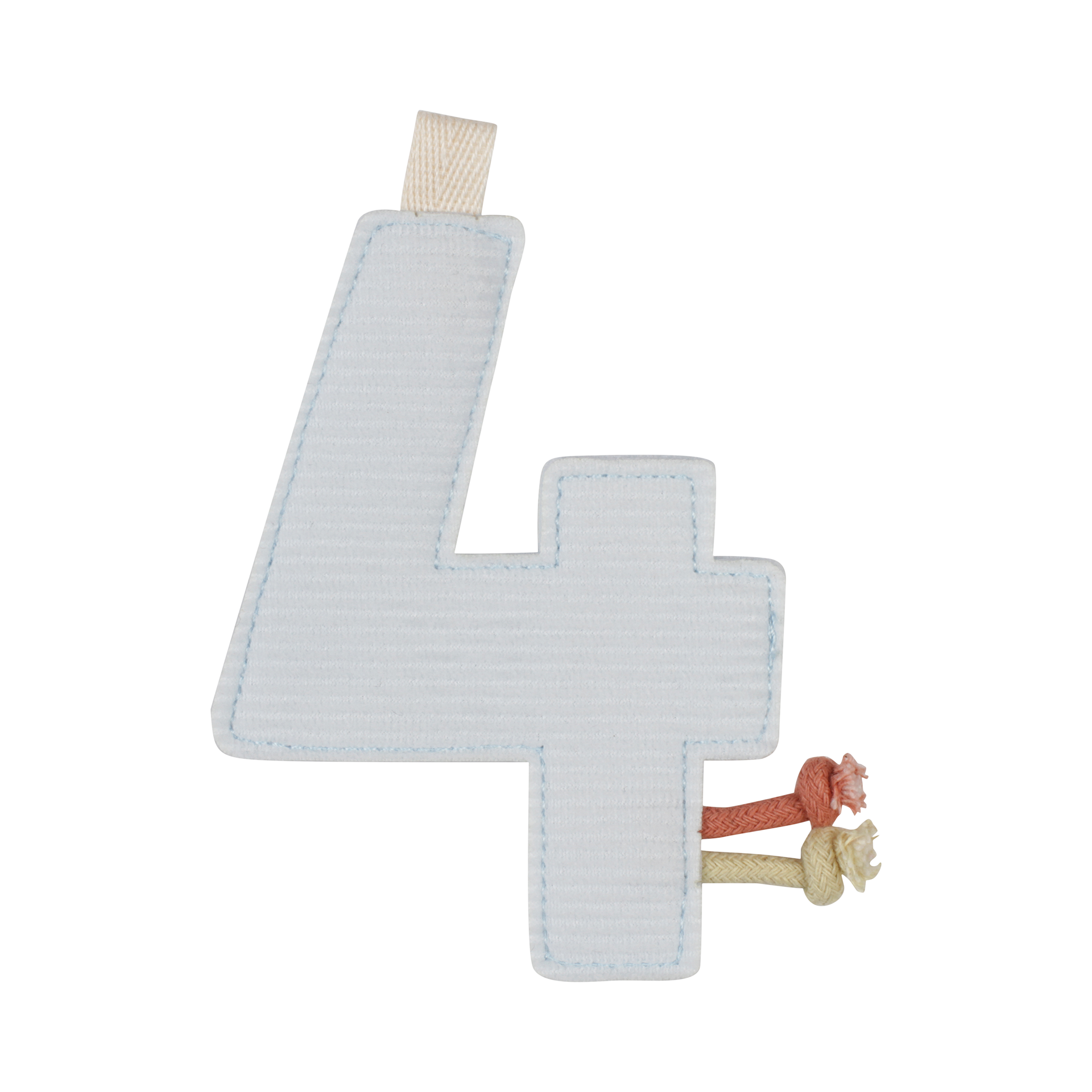 Girlande Little Dutch Element 4 lila Girlande Little Dutch Element 4 lila