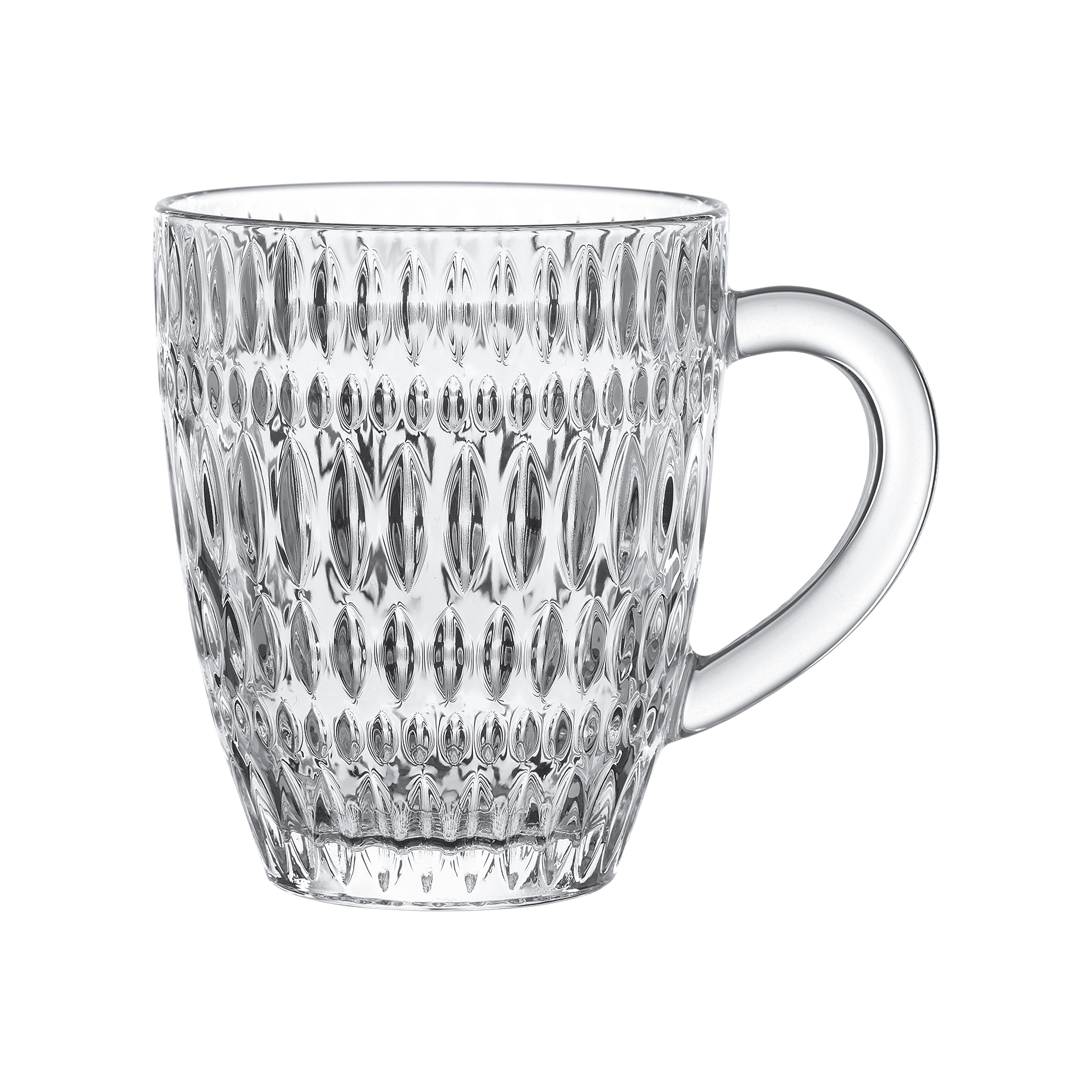 Kaffeebecher-Set Barista 2-teilig